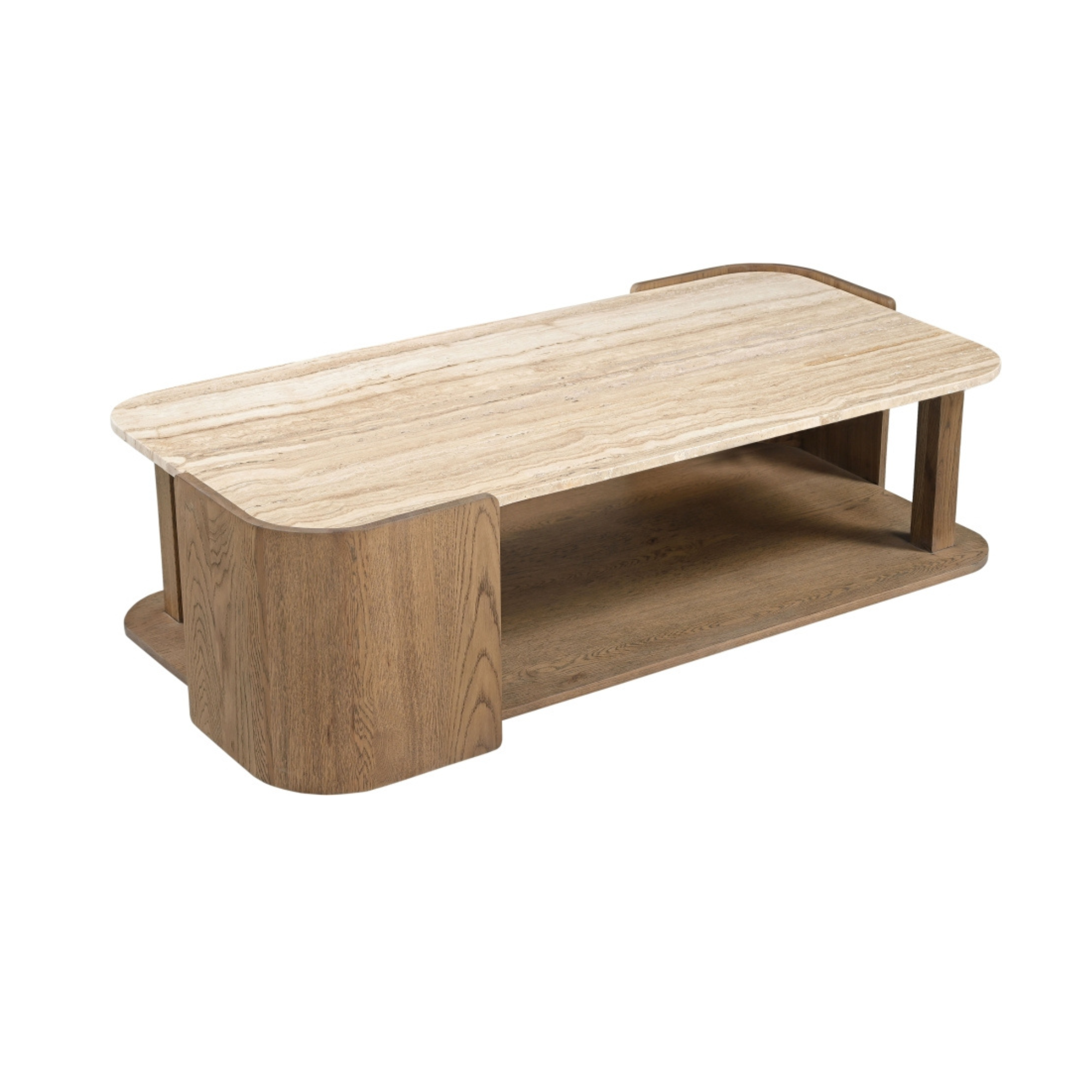 Calvero Coffee Table