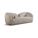 Lyra Fabric Sofa-Sofas-StyleMeGHD