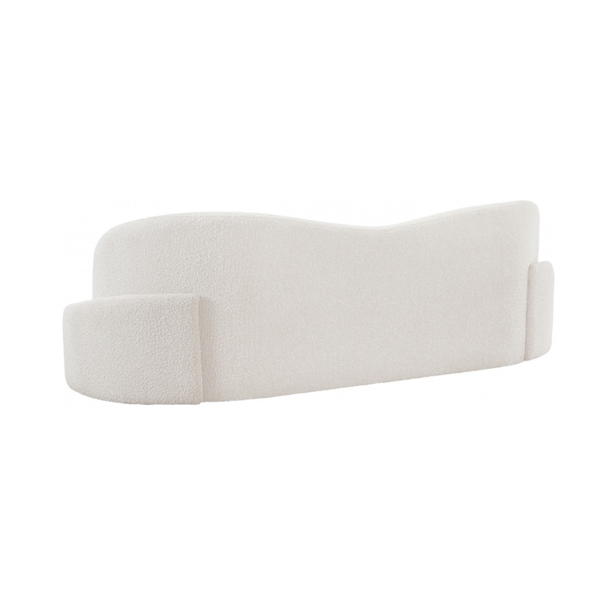 Arso Boucle Sofa