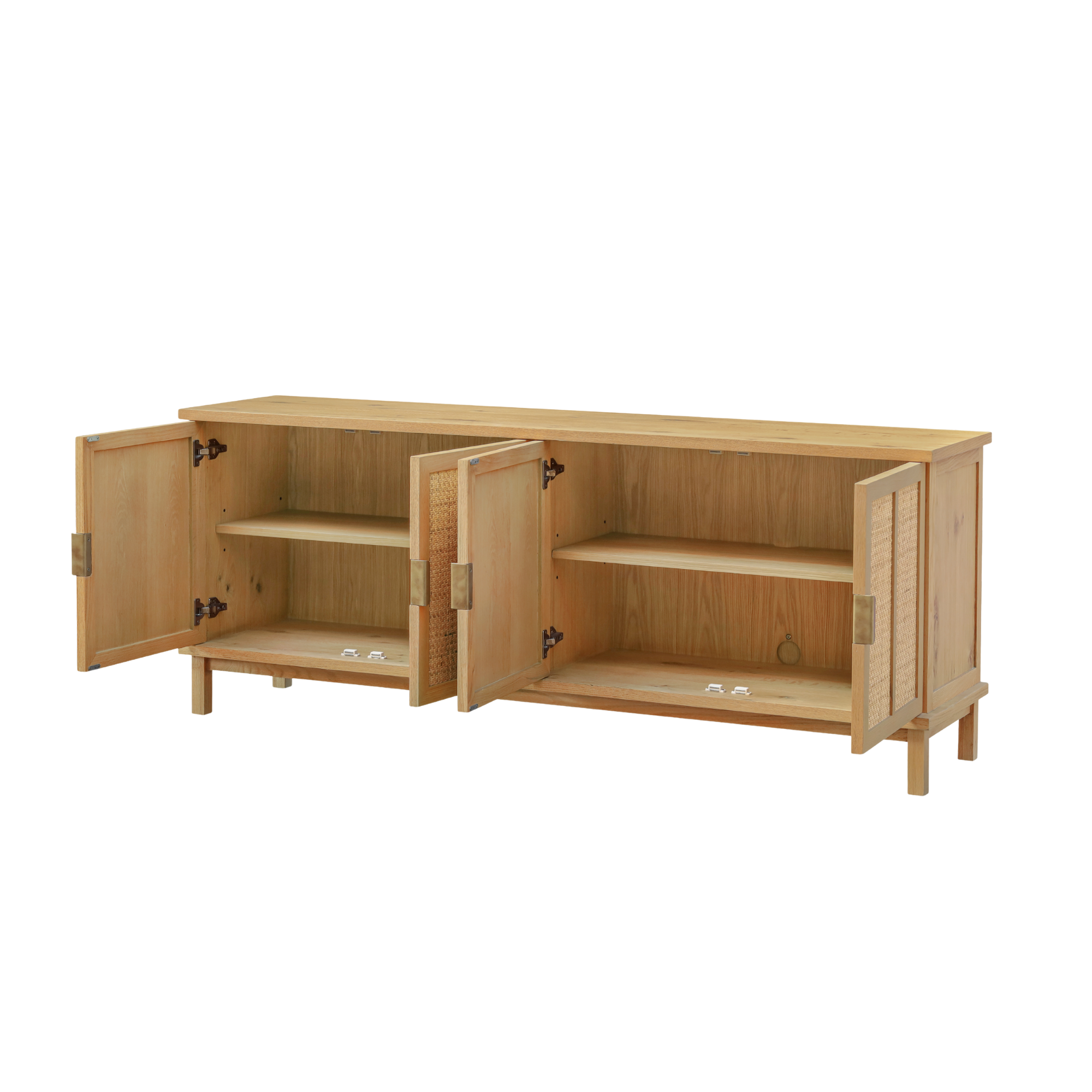 Seyma Sideboard-Consoles + Sideboards-StyleMeGHD