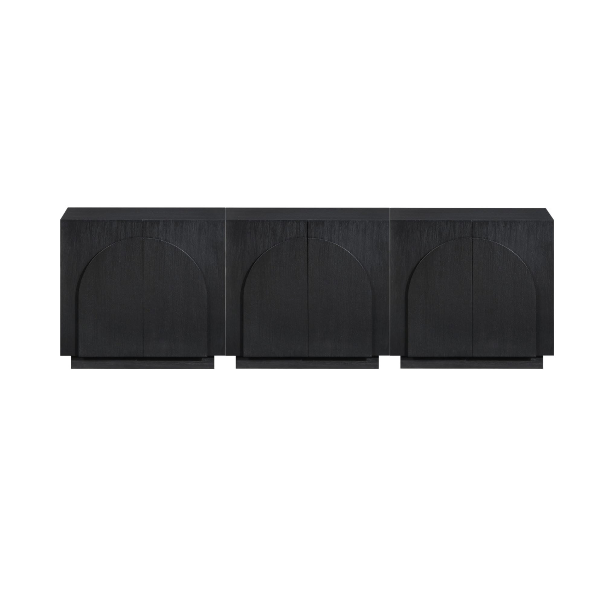Vene 3pc Sideboard