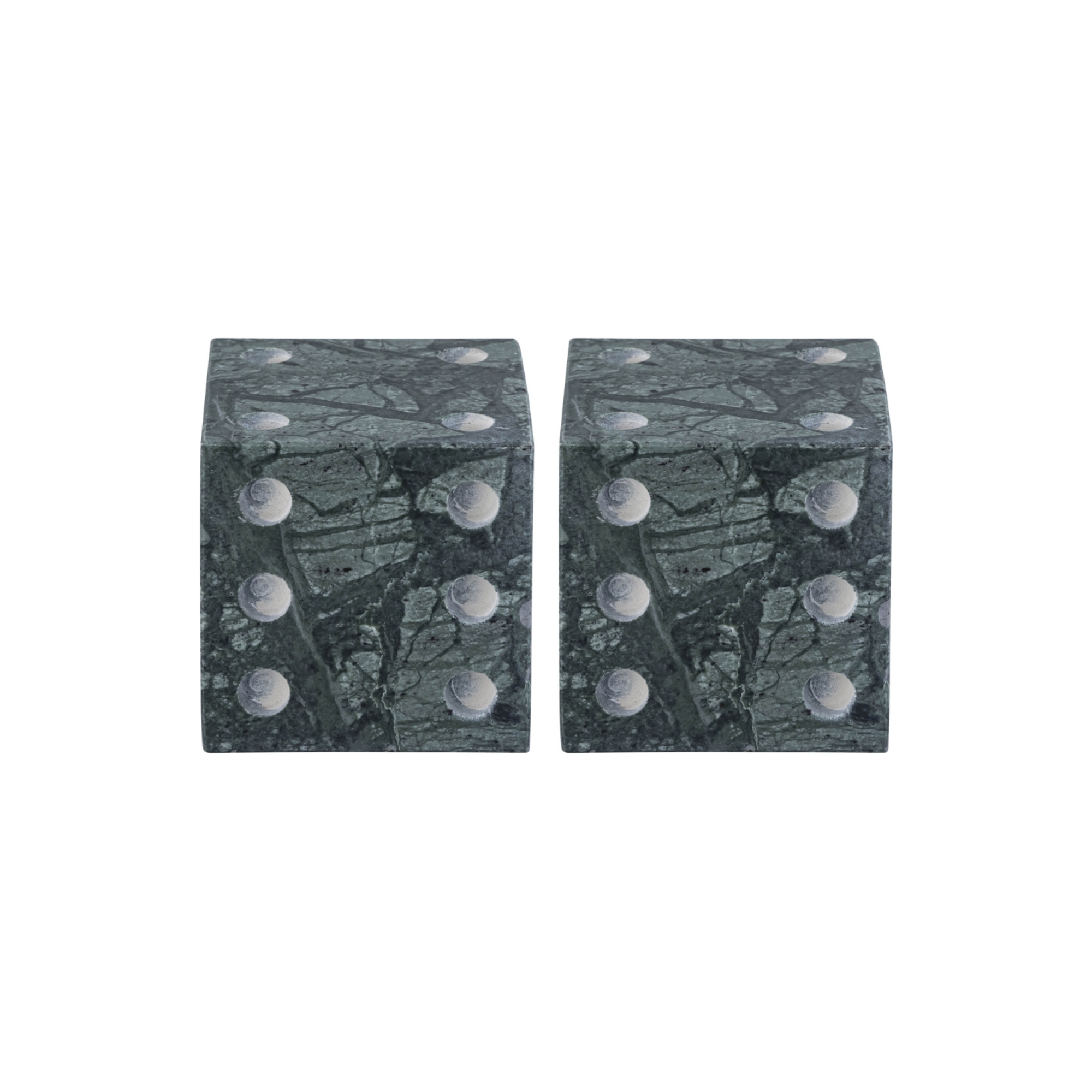 Darro Marble Dice