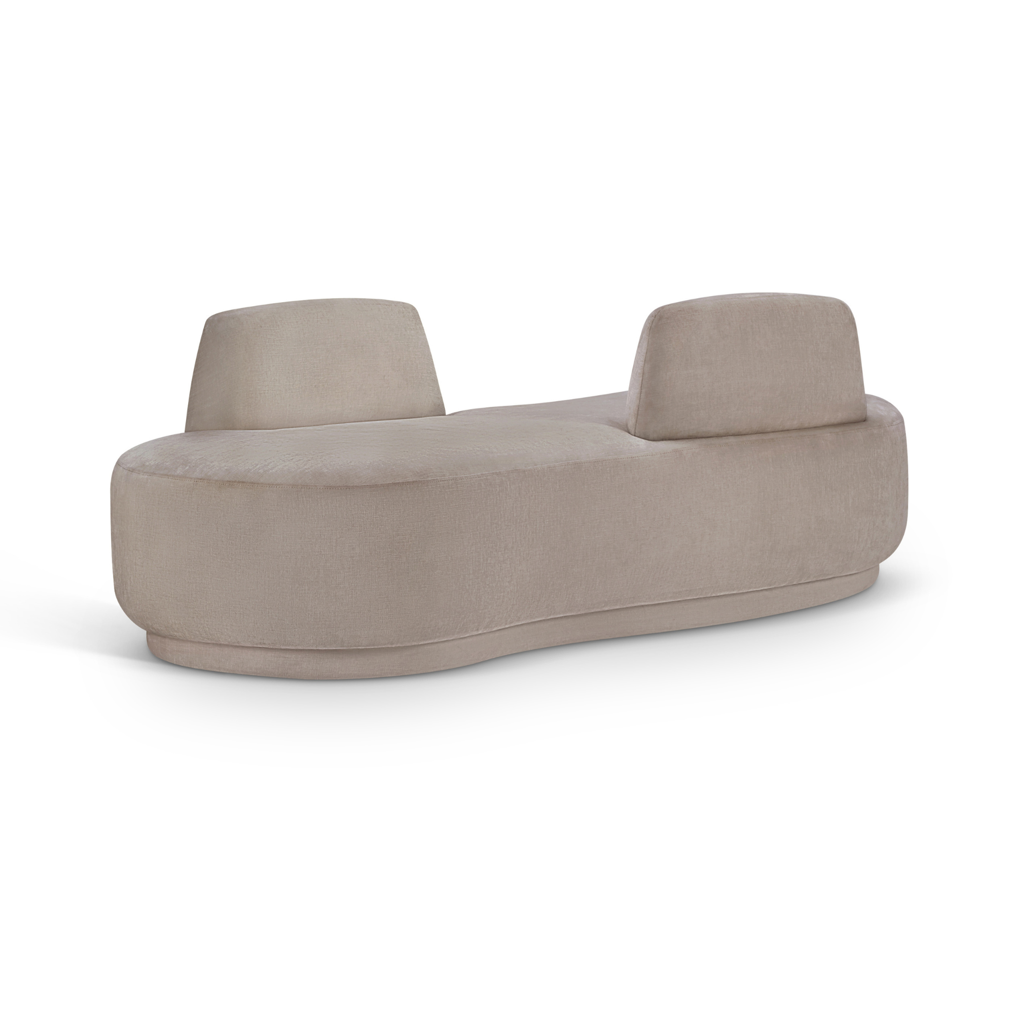 Ardelle Chaise/Loveseat