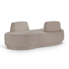 Ardelle Chaise/Loveseat