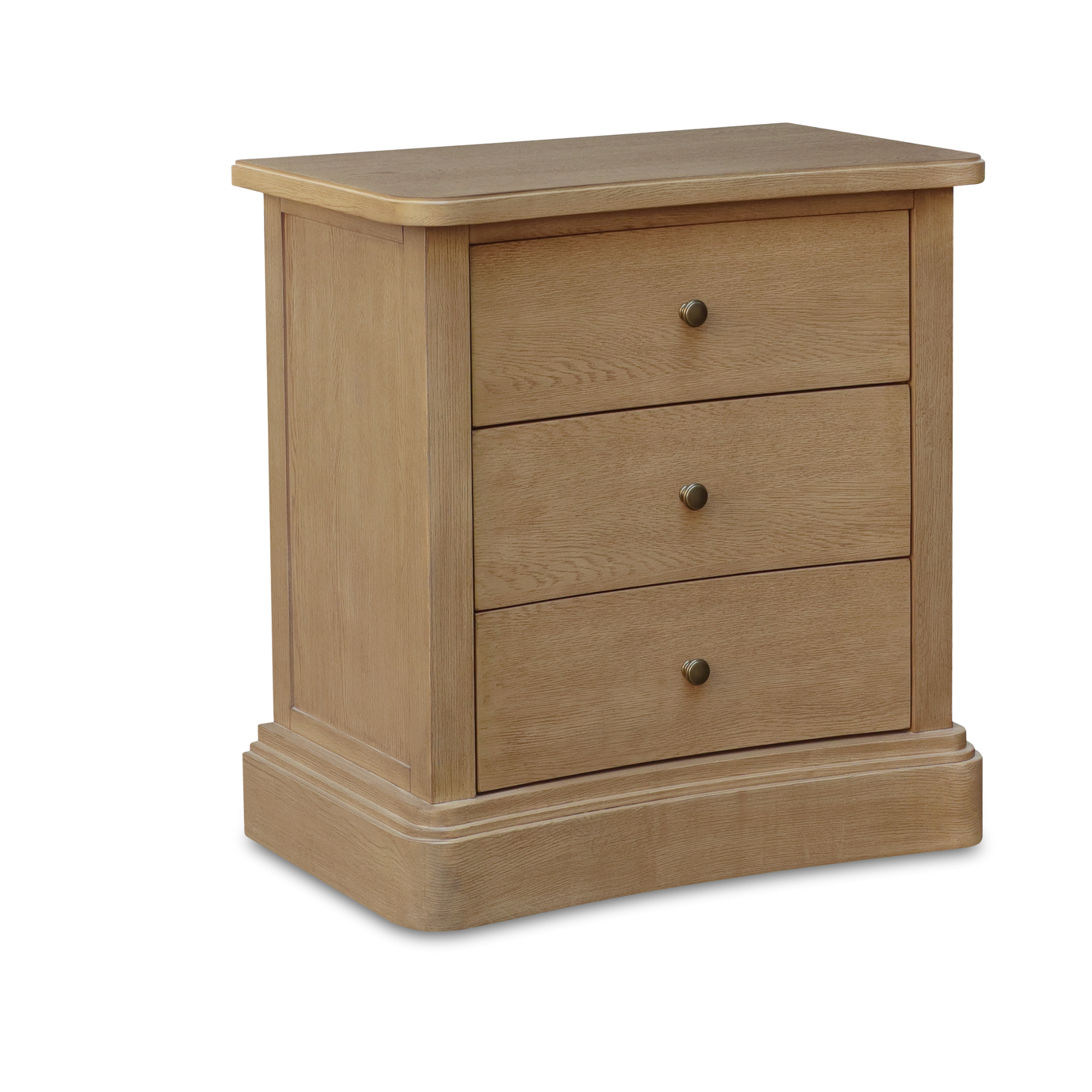 Clare Nightstand-Nightstands-StyleMeGHD