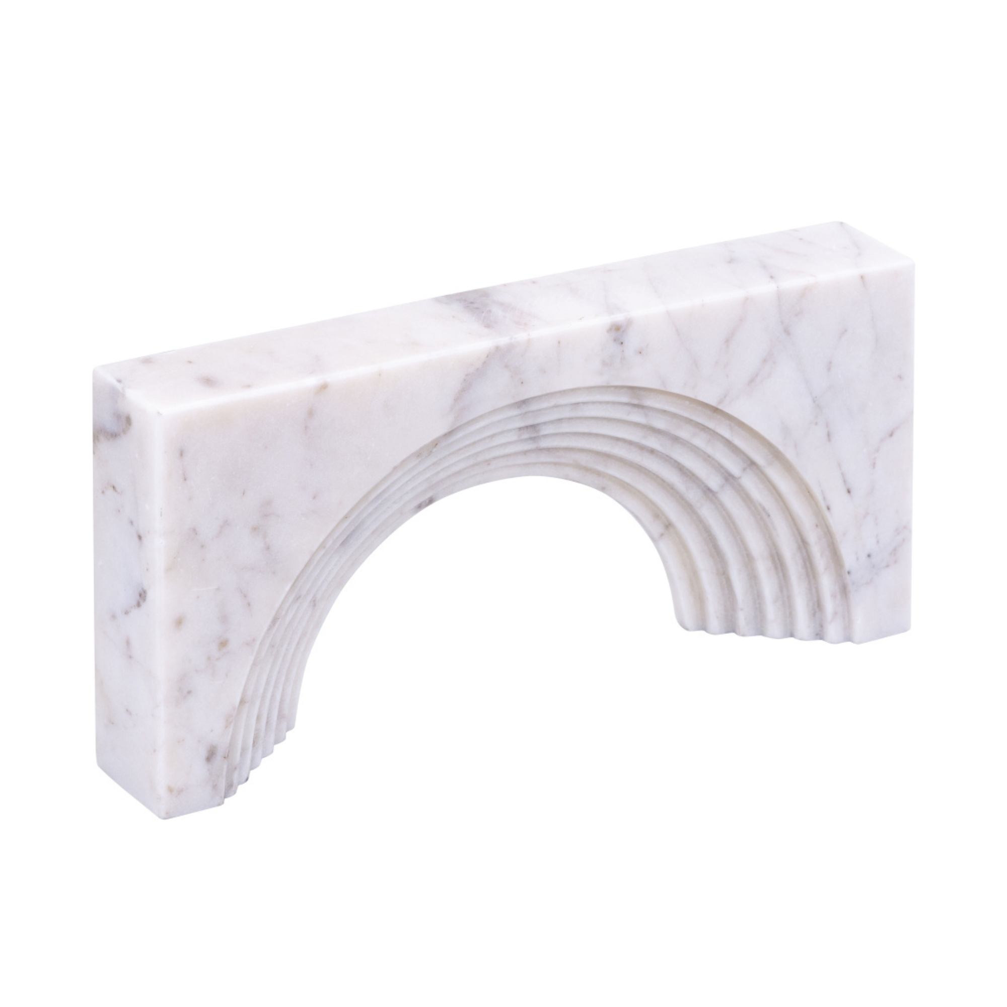 Camria Marble Decorative Object