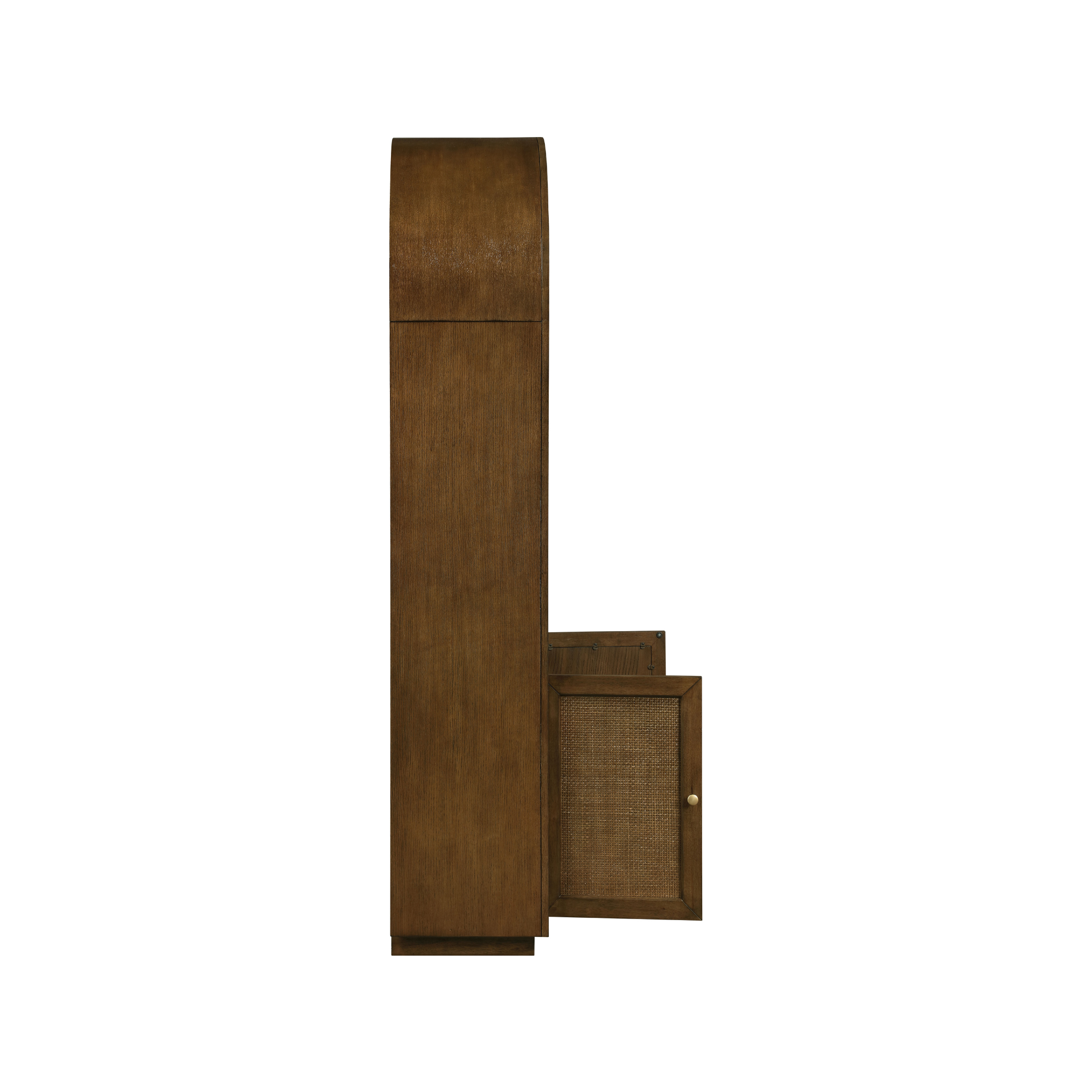 Zafira Bookcase