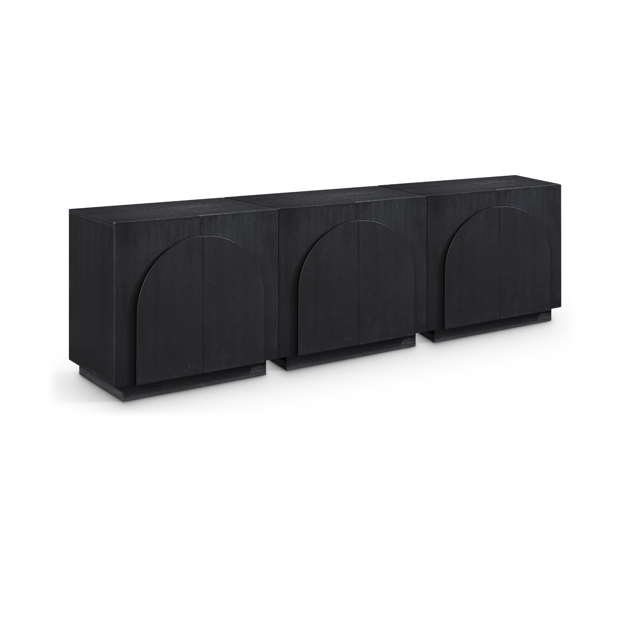 Vene 3pc Sideboard