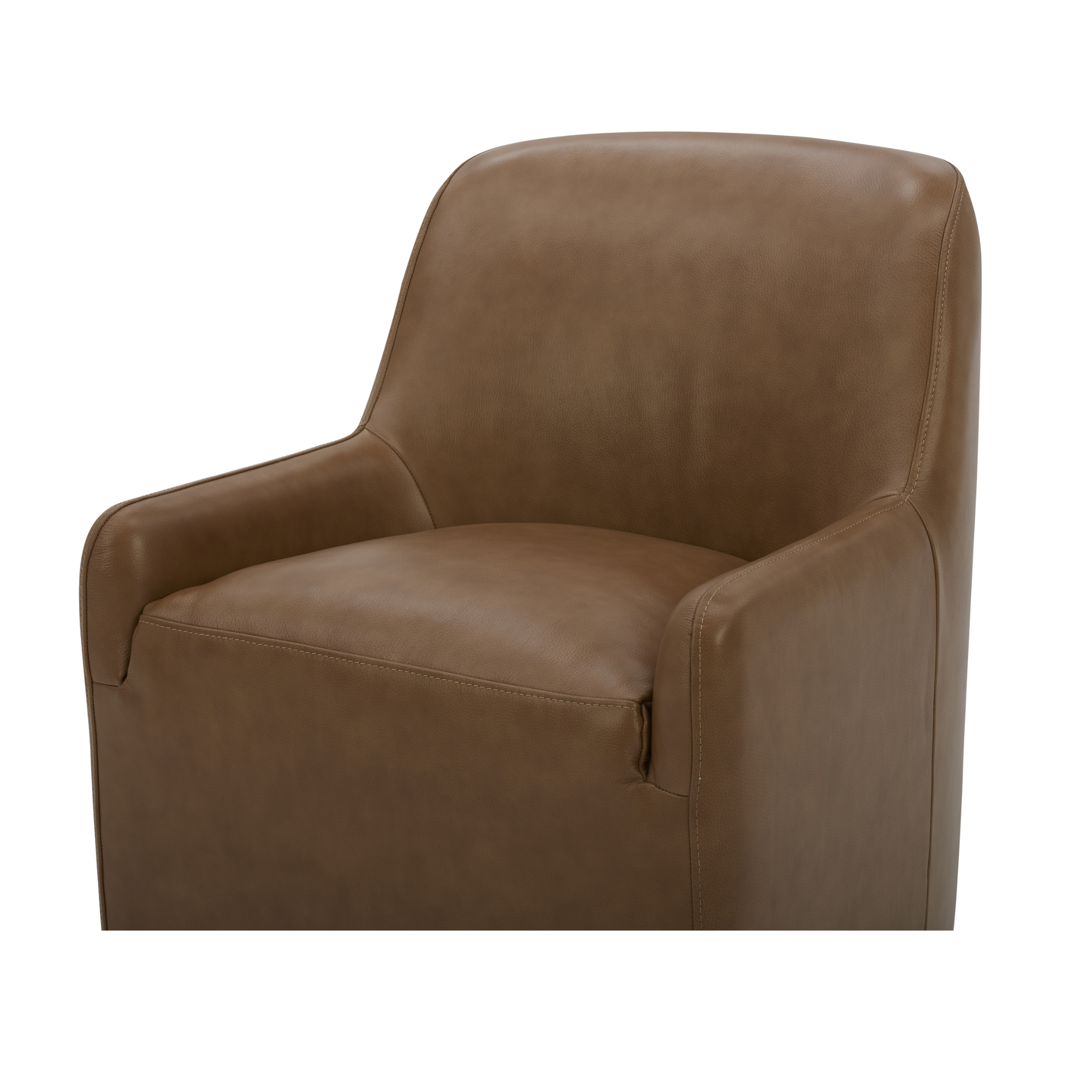 Mara Rolling Dining Chair