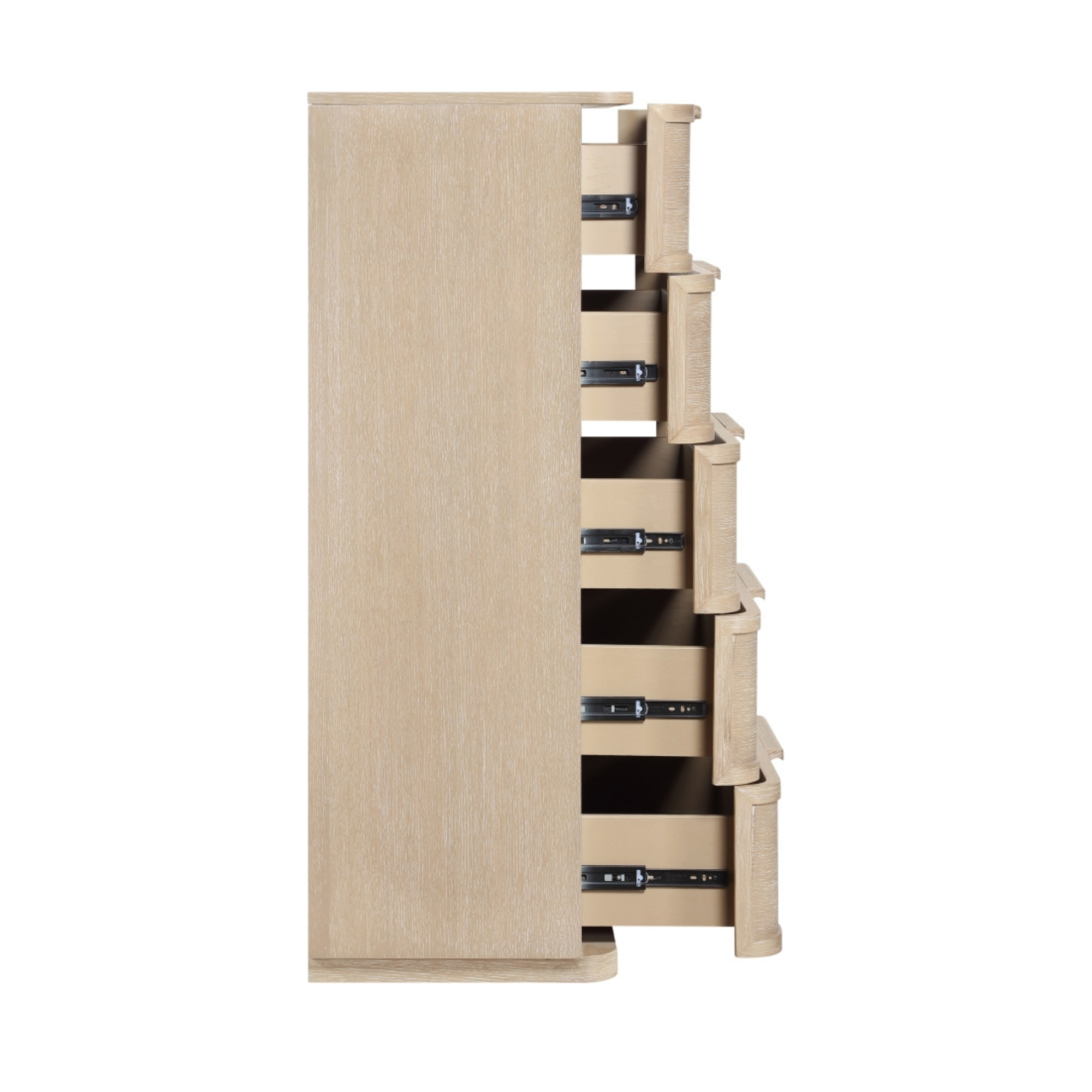 Brava Wood Chest-Nightstands-StyleMeGHD