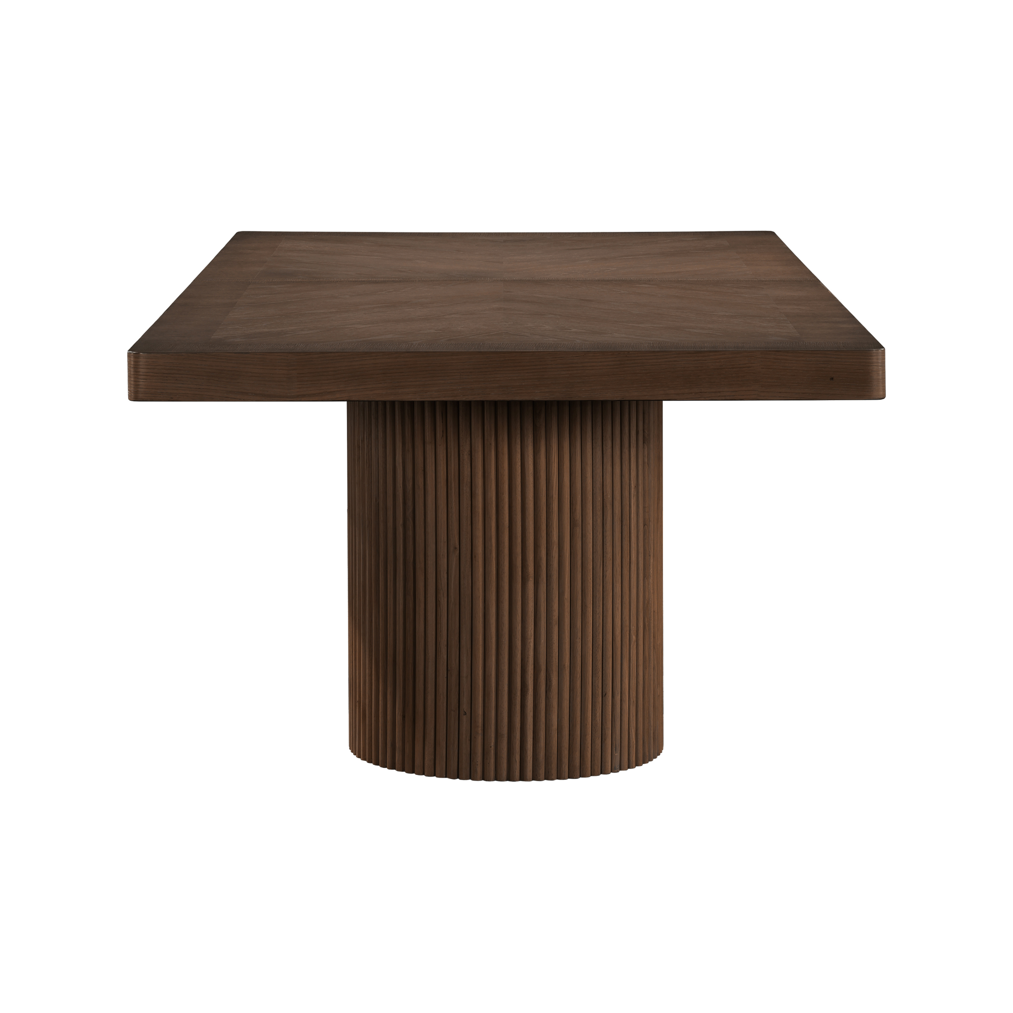 Melinda Extendable Rectangular Dining Table