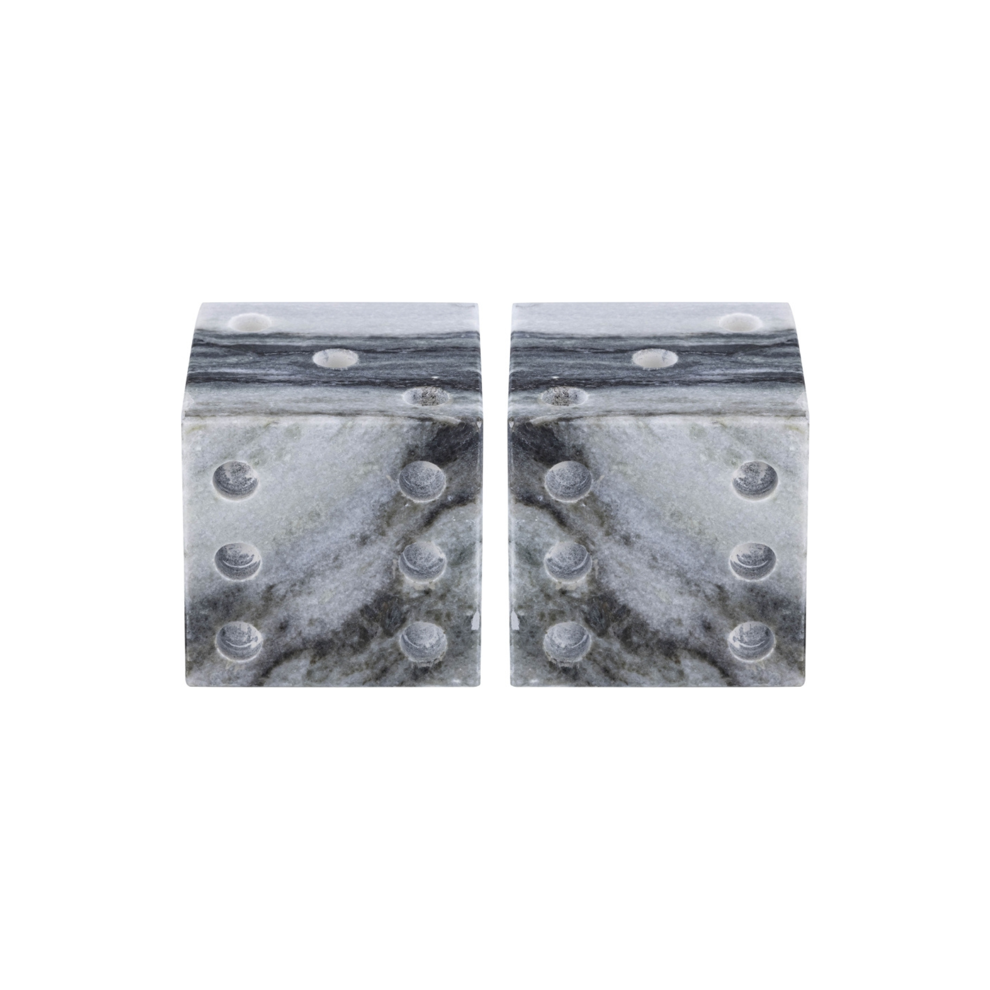 Darro Marble Dice