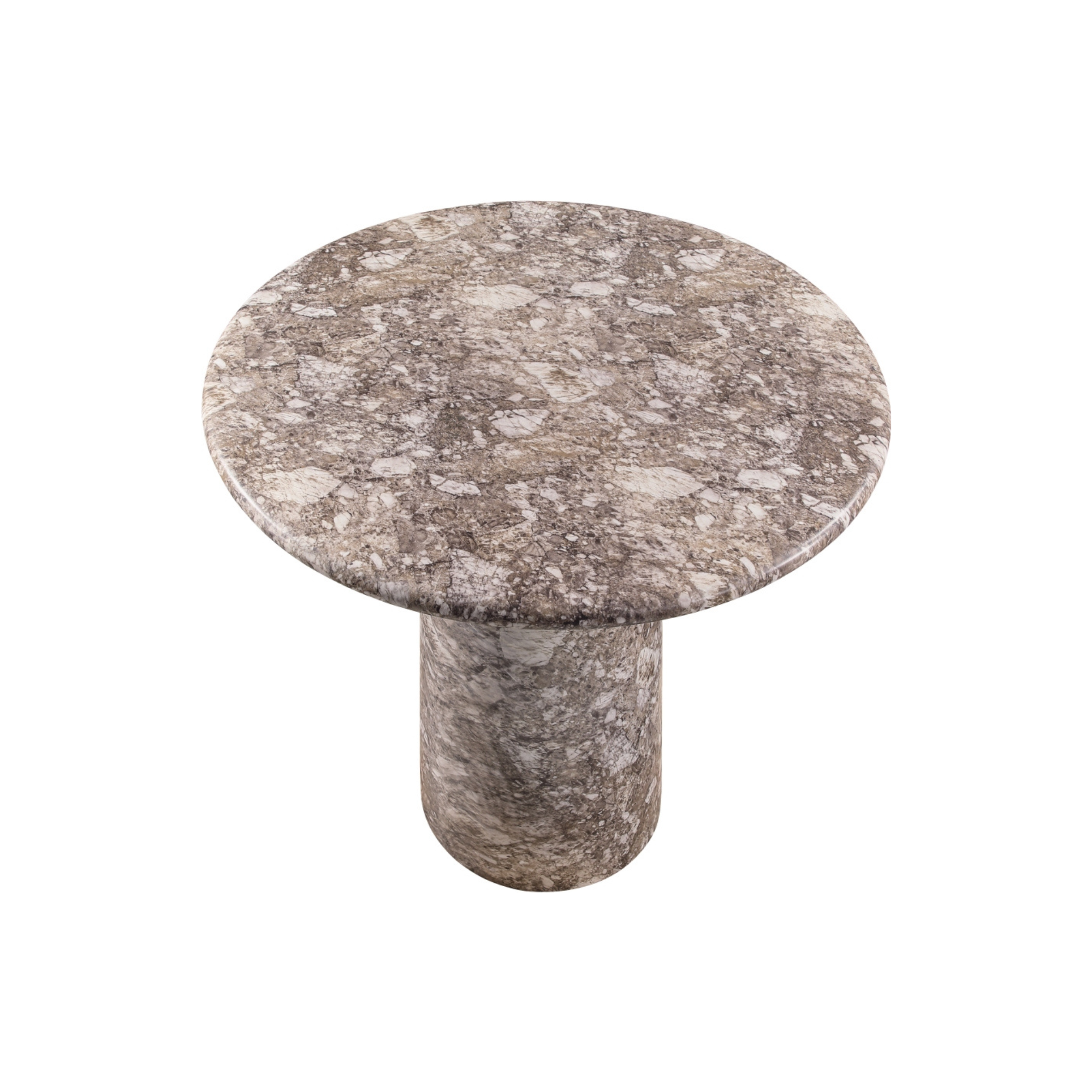 Bronn Concrete Counter Table