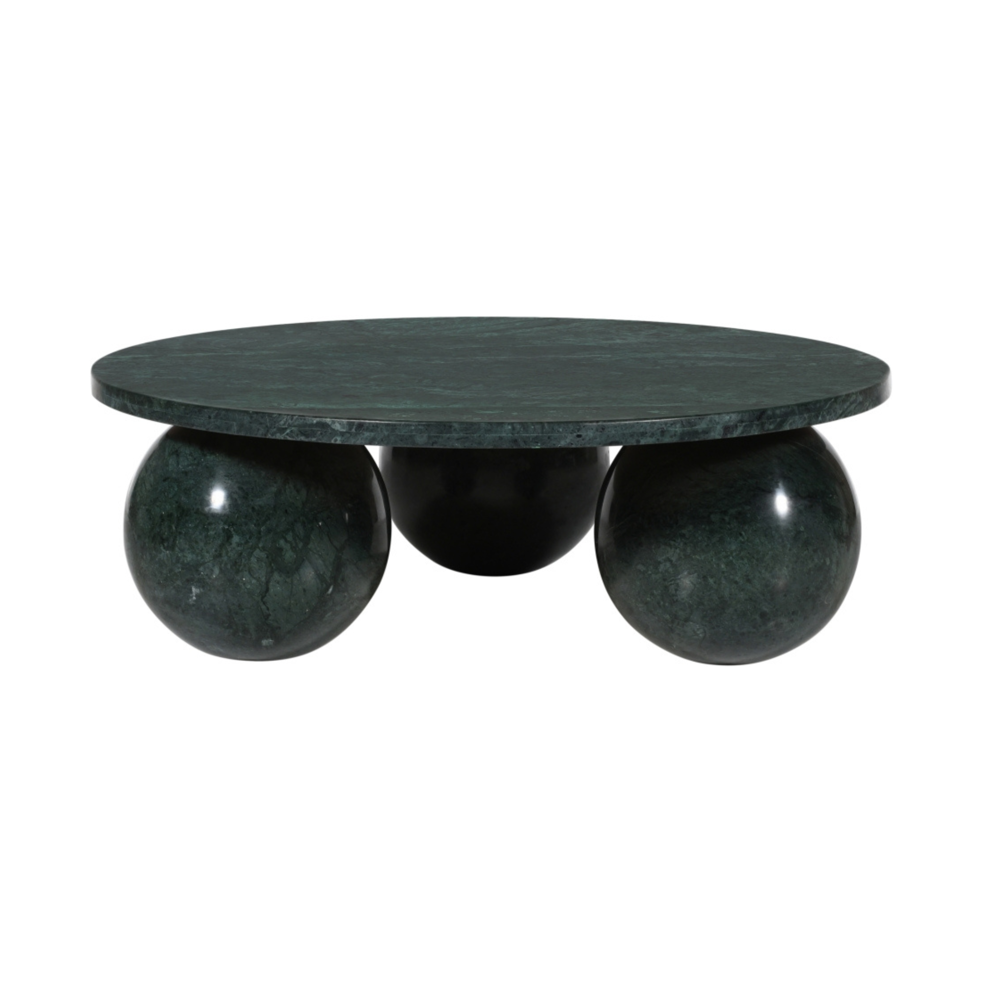 Selio Marble Coffee Table