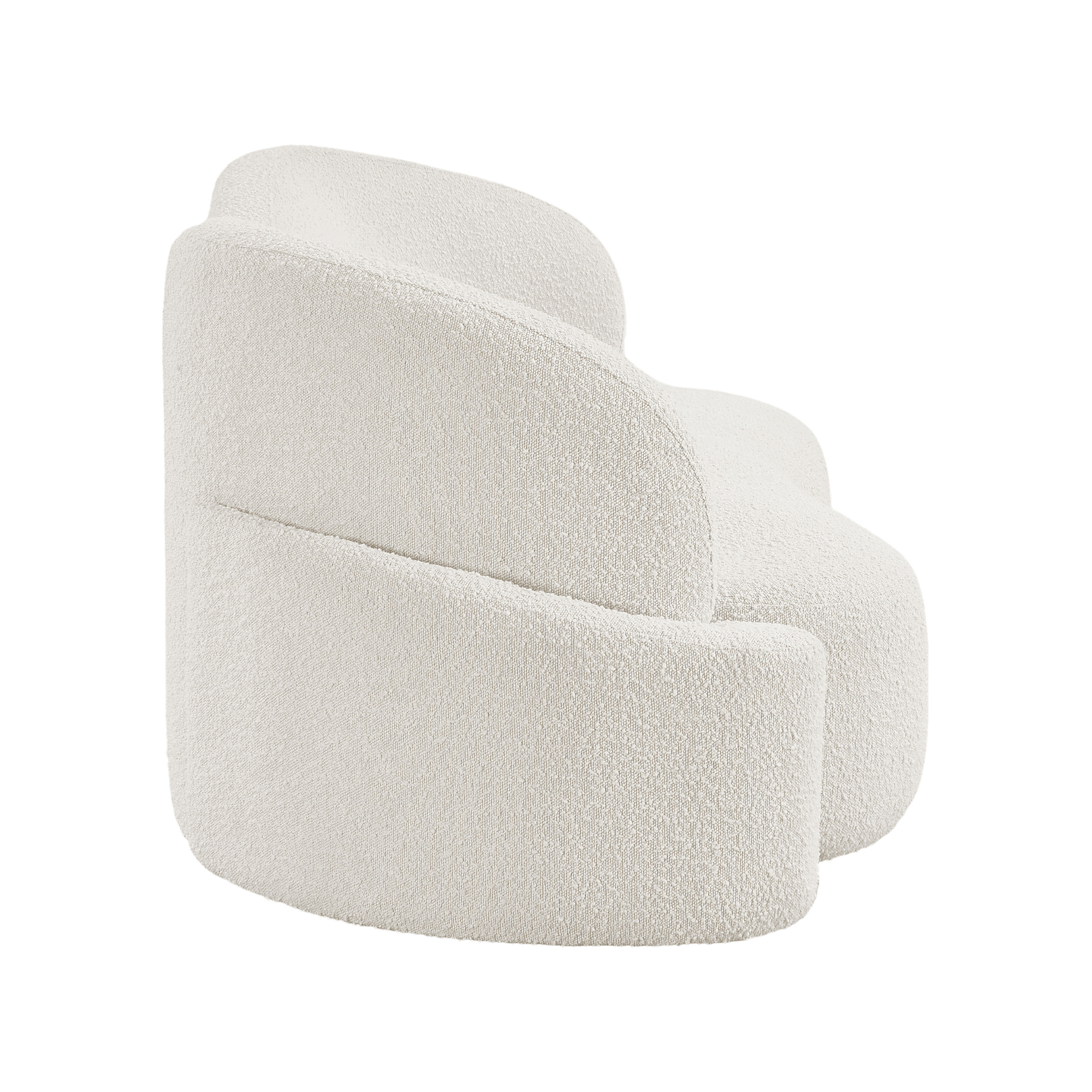 Arso Boucle Sofa