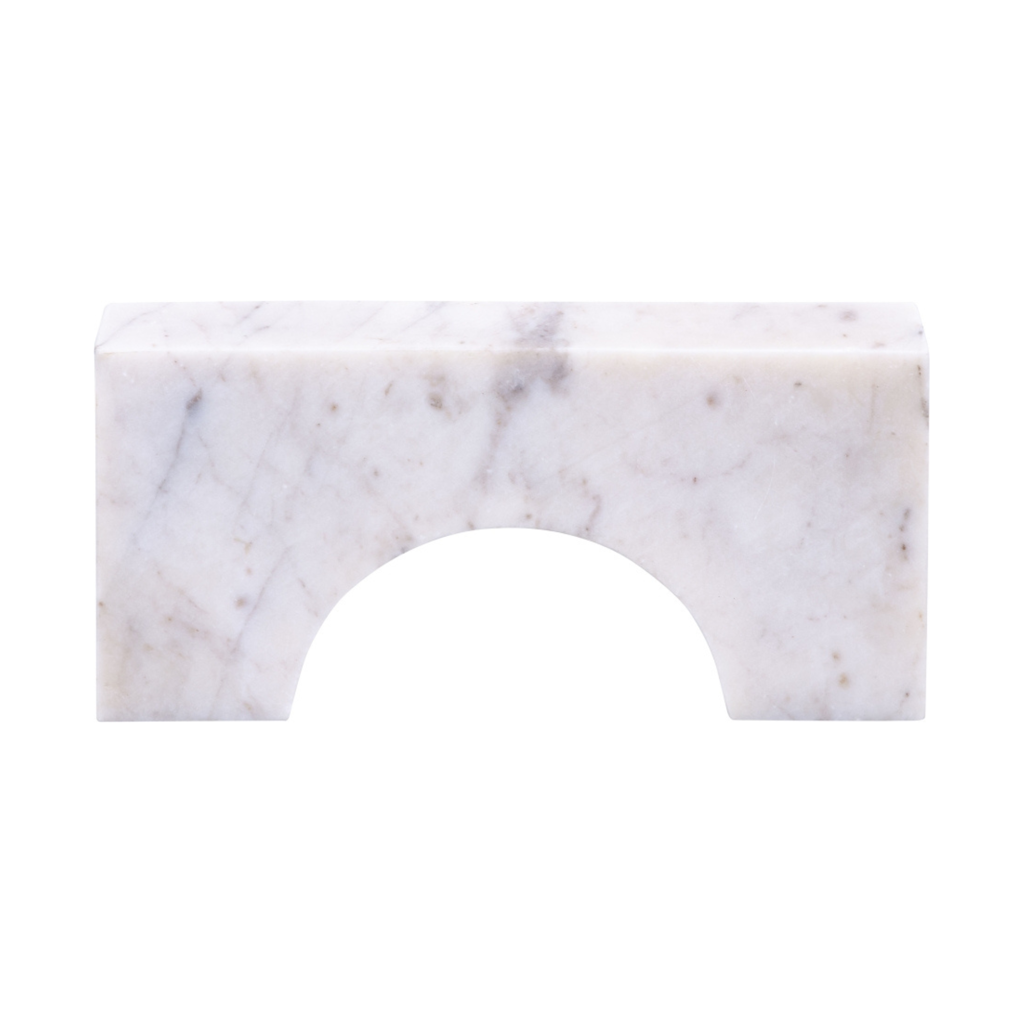 Camria Marble Decorative Object