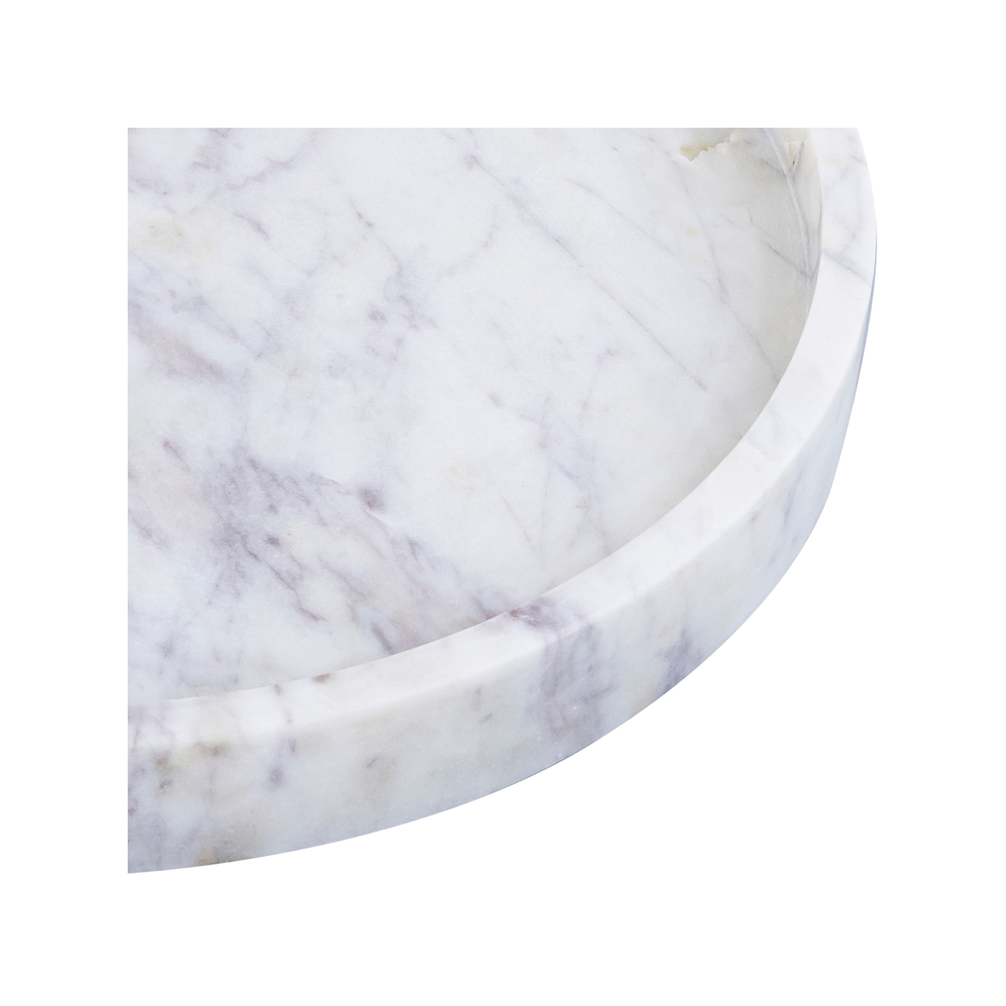 Brenta Marble Tray