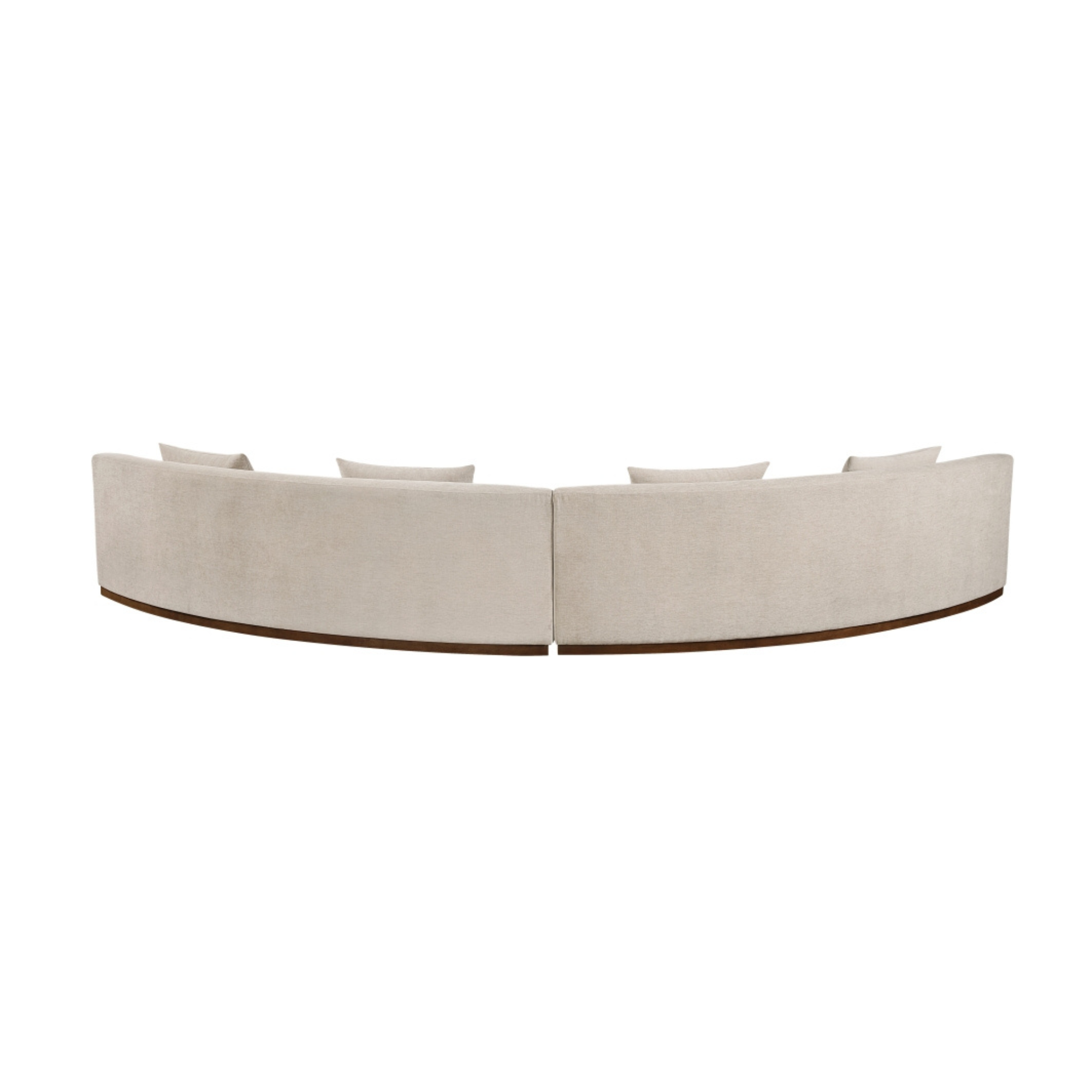 LevI  Modular Sectional