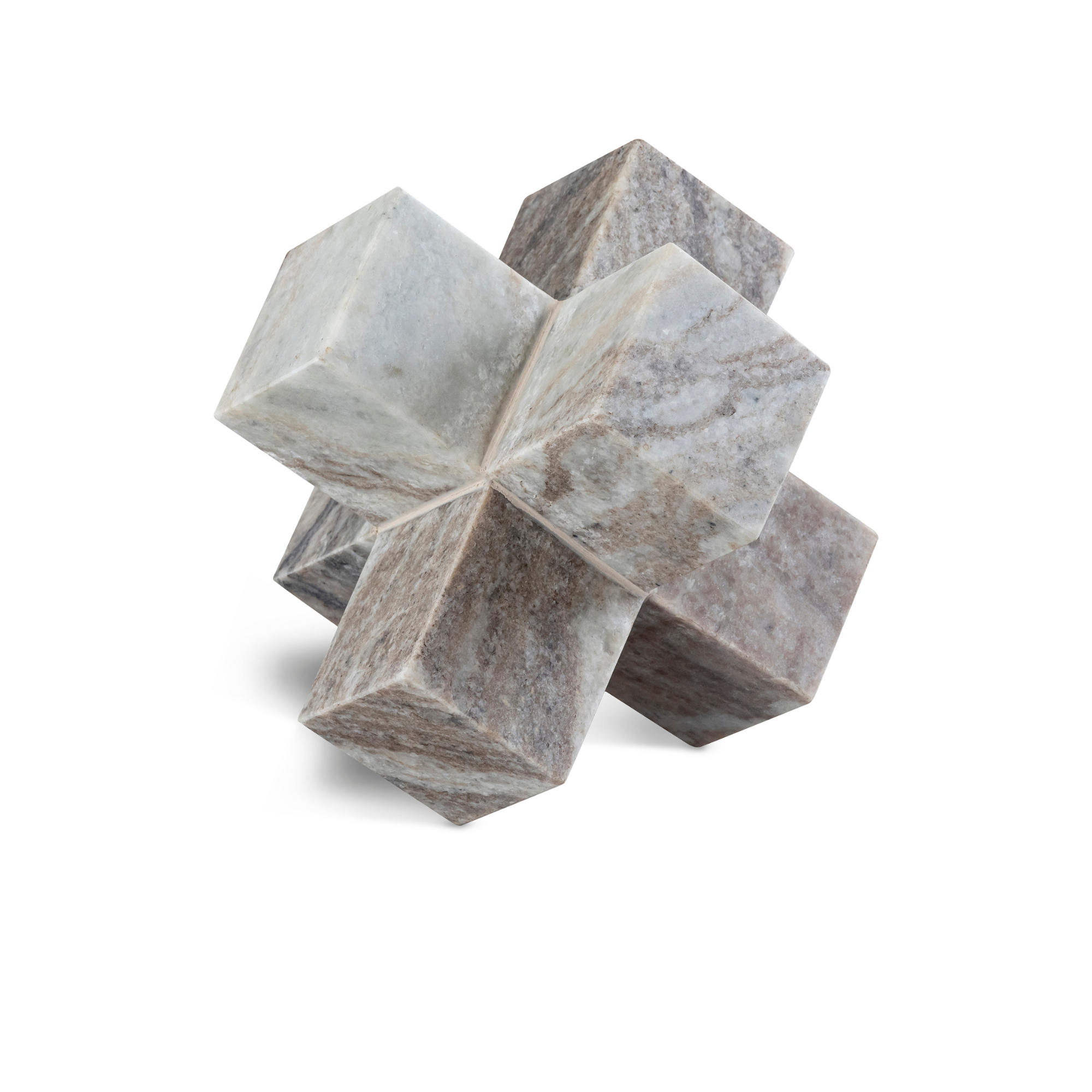 Jax Decorative Object