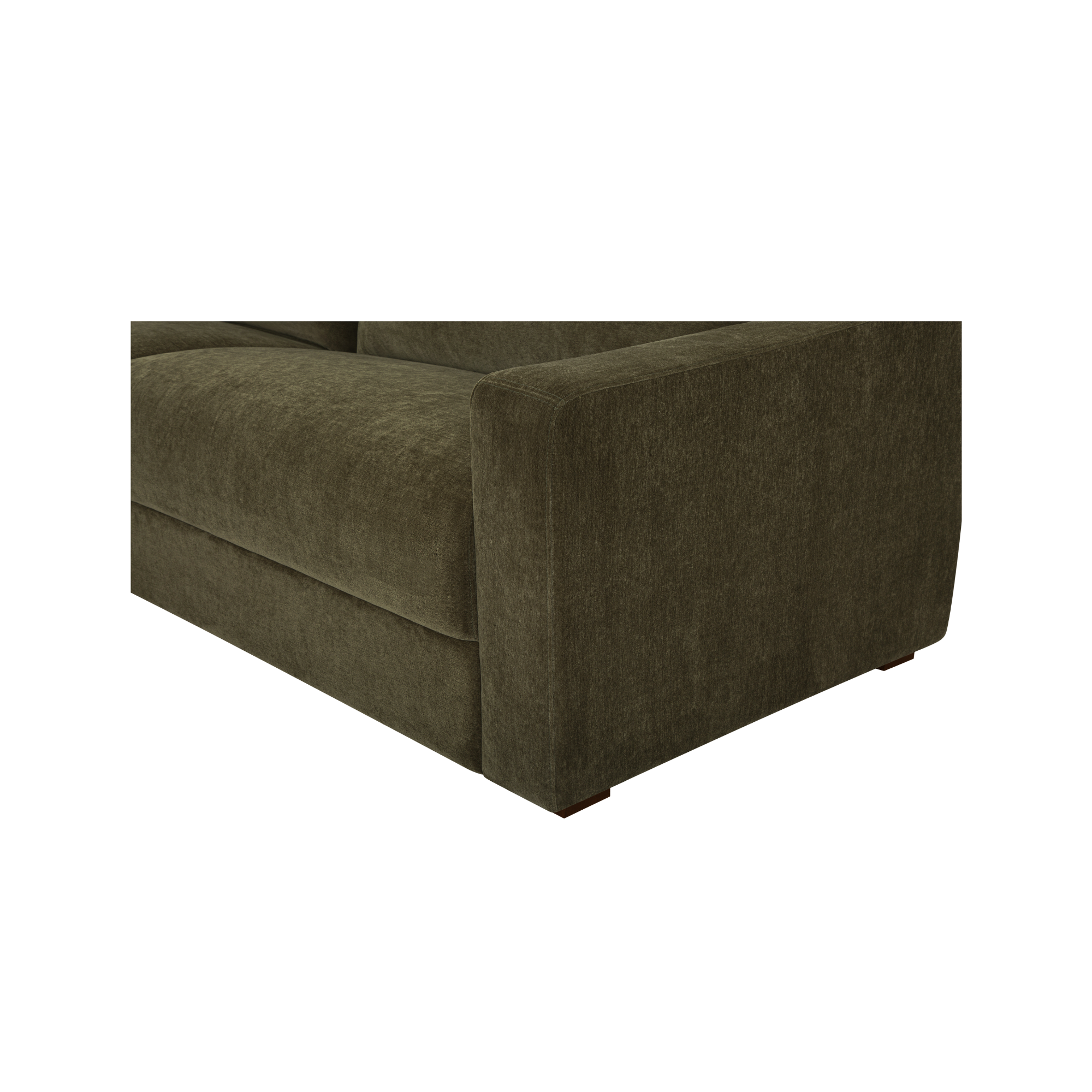 Faro Sectional