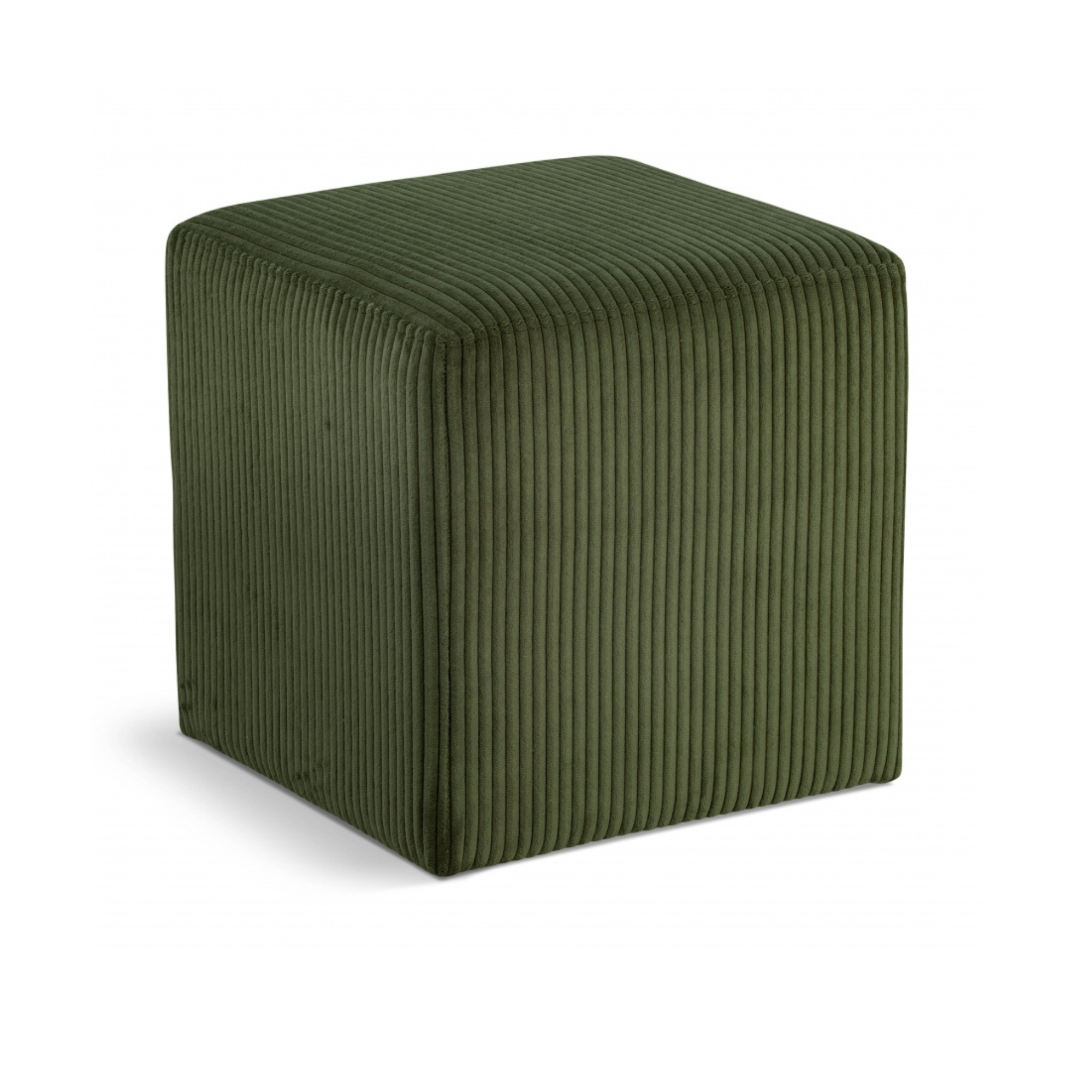 Royle Microsuede Stool