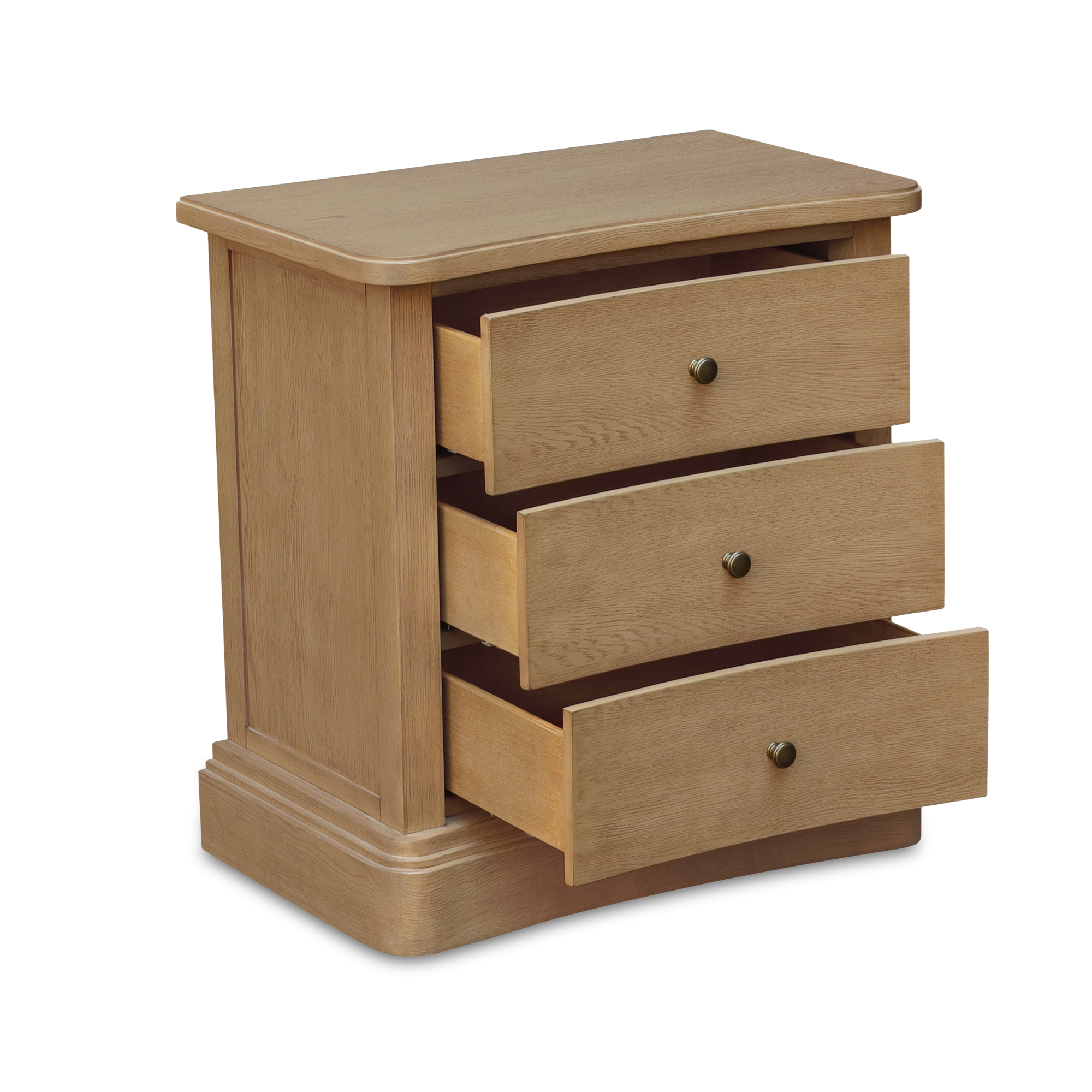 Clare Nightstand-Nightstands-StyleMeGHD