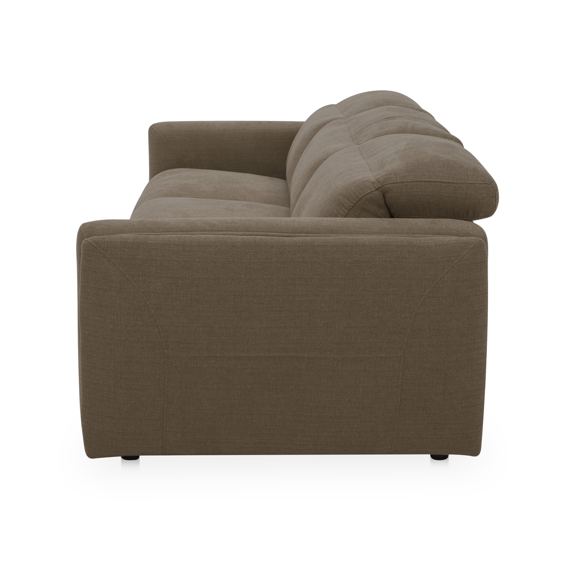 Wildes Power Recliner Sofa