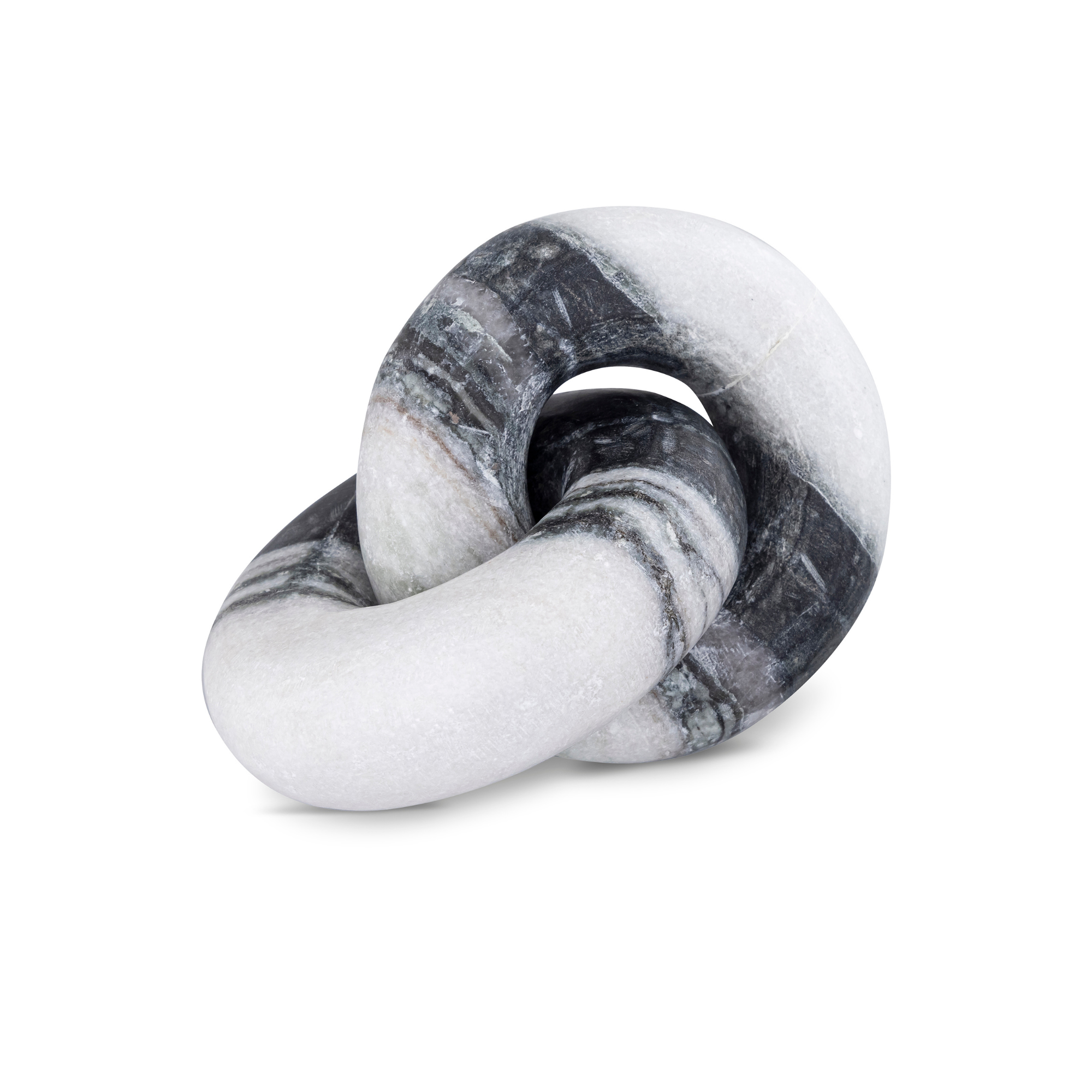 Nero Decorative Knot