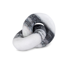 Nero Decorative Knot