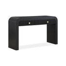 Artessa Ash Veneer Console Table