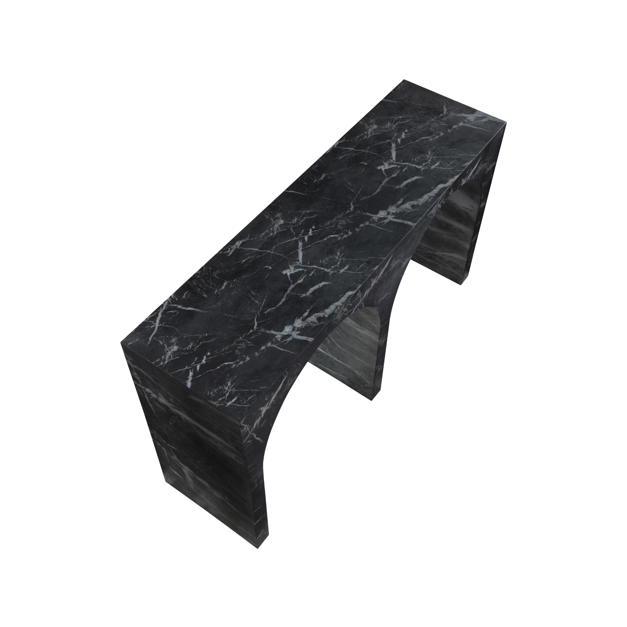 Valenza Console Table