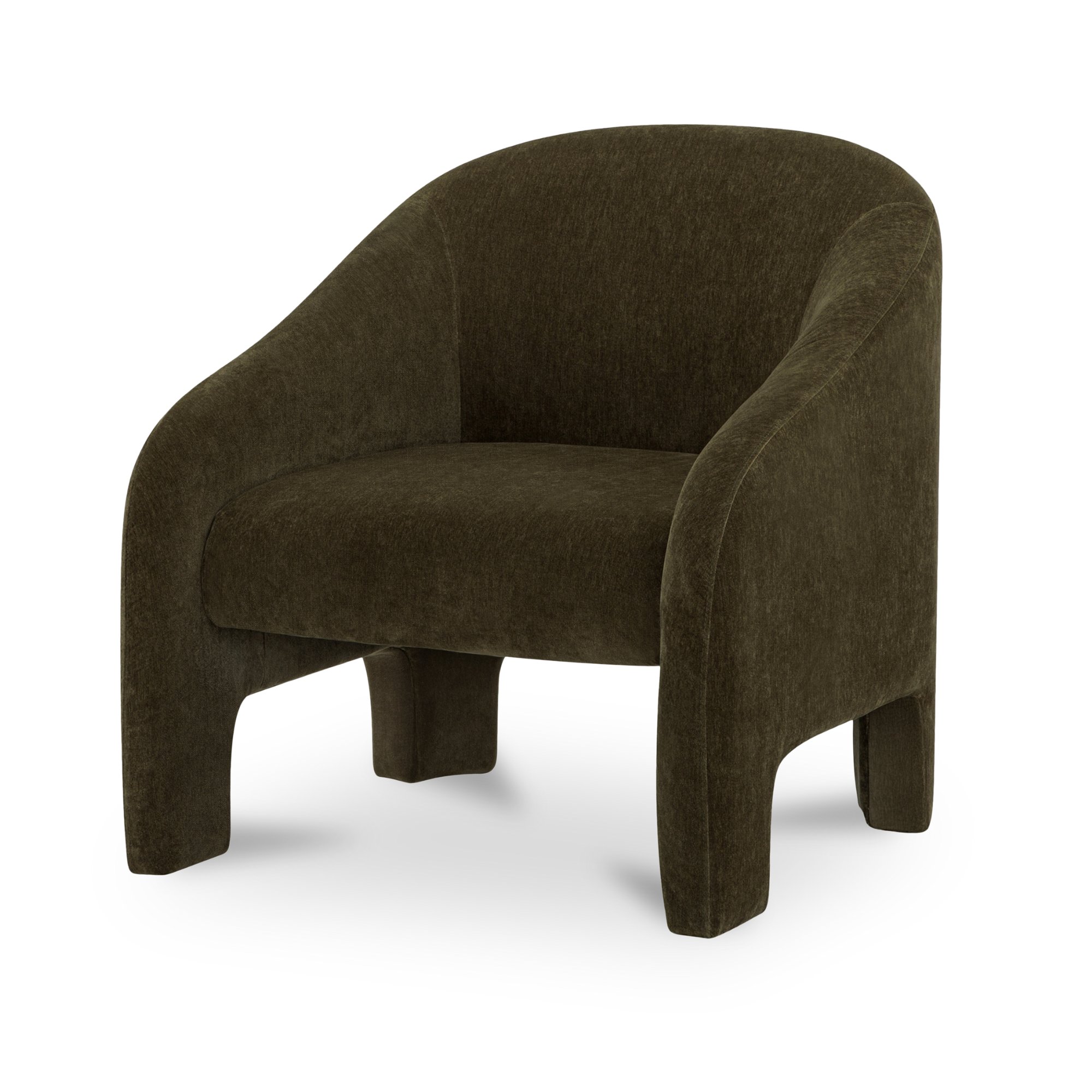 Tuva Accent Chair