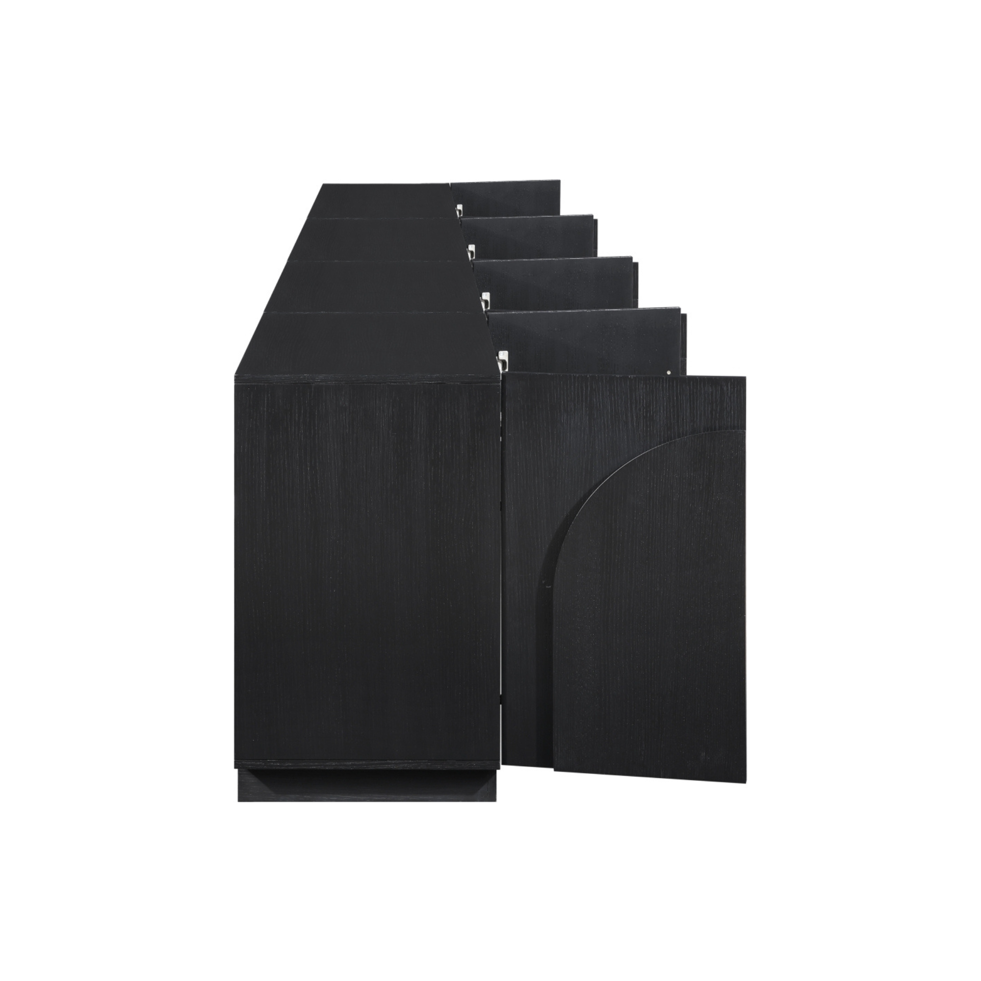 Vene 4pc Sideboard