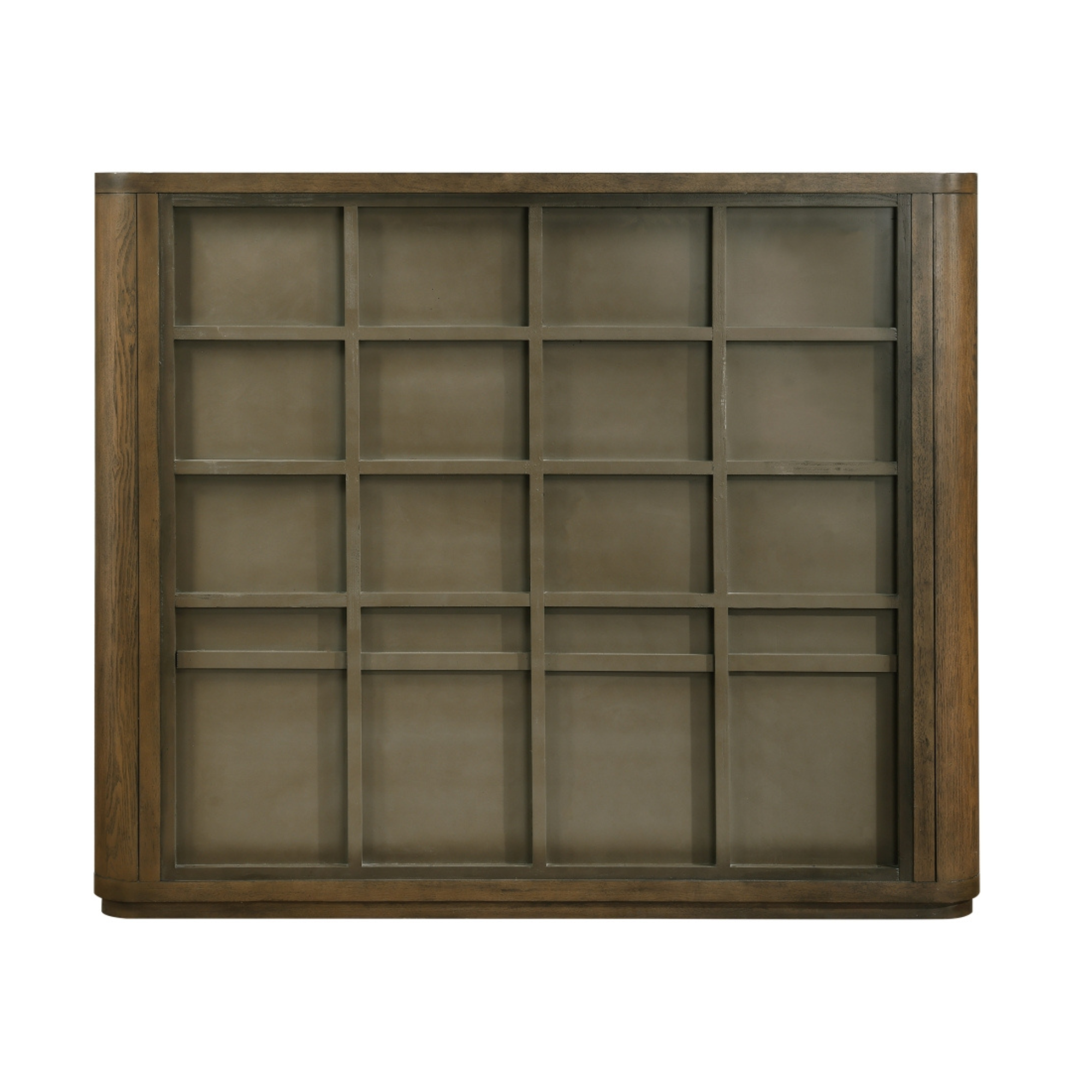 Brava Wood Bed-Beds + Headboards-StyleMeGHD