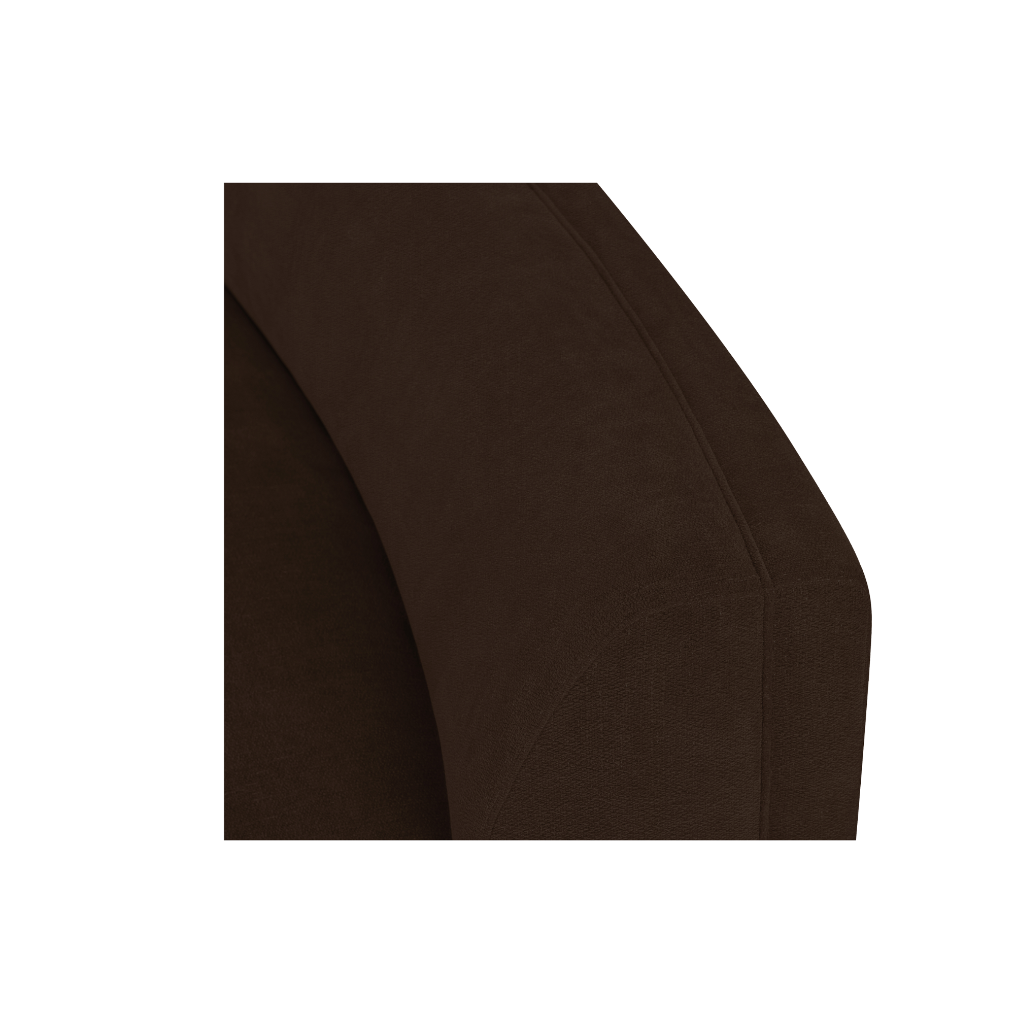 Nomi Wave Modular Sectional