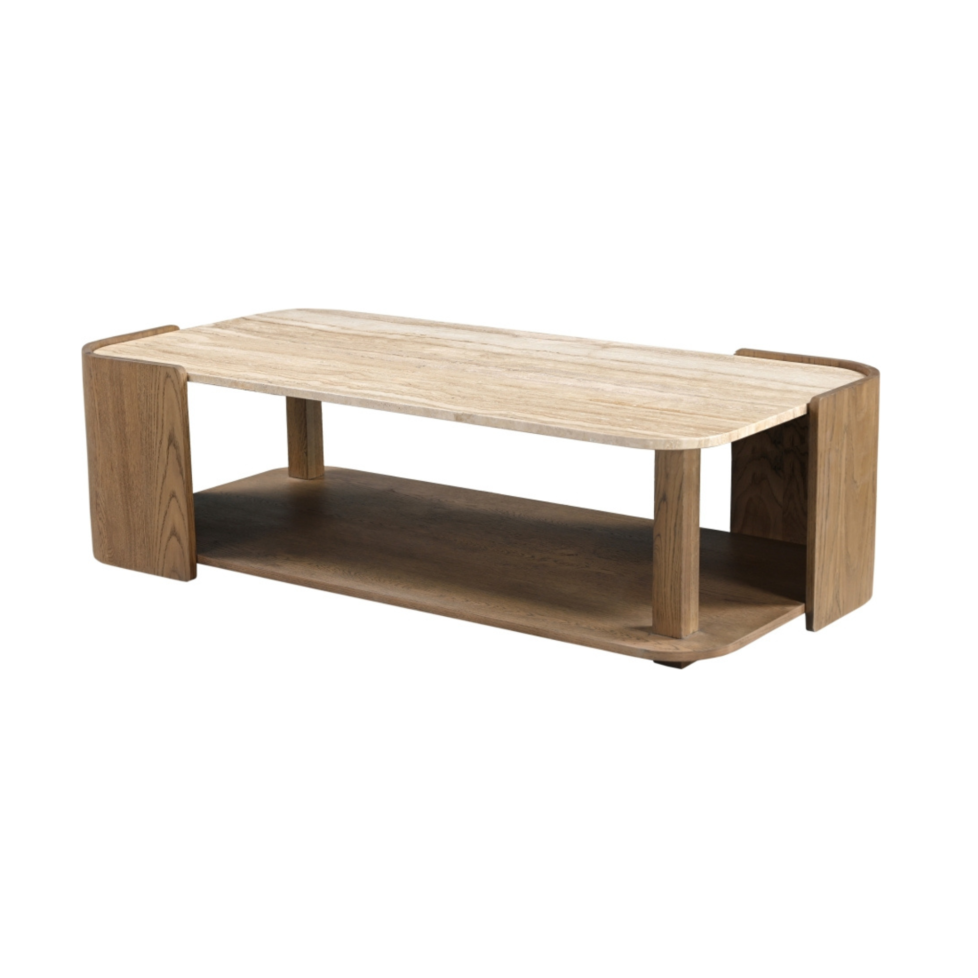 Calvero Coffee Table