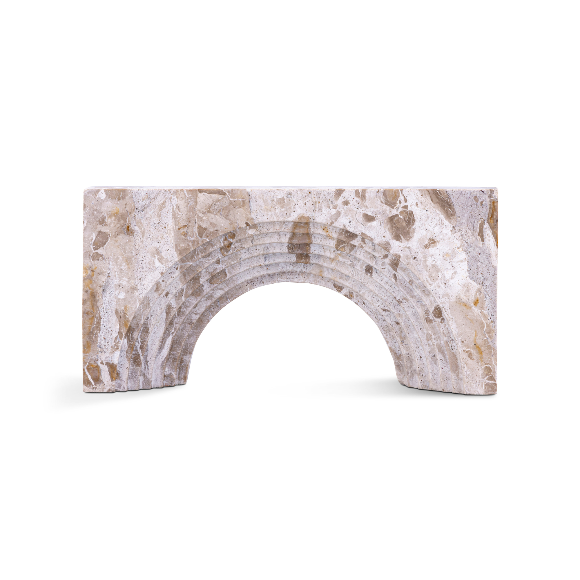 Camria Marble Decorative Object