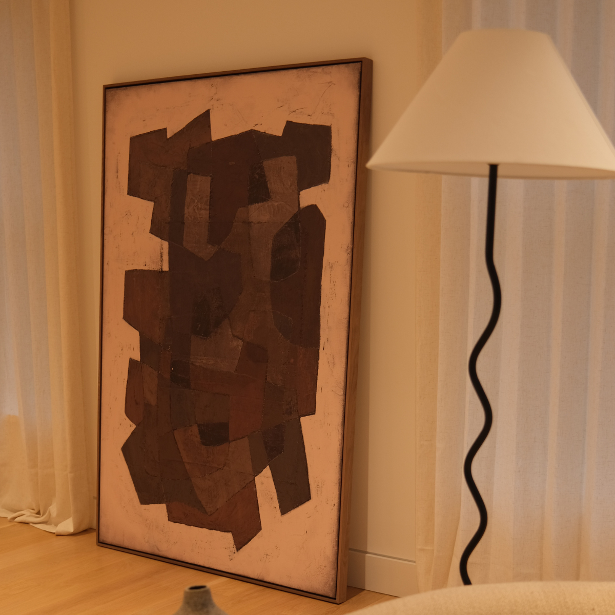 Estrangement by Benjamin Galvan-StyleMeGHD