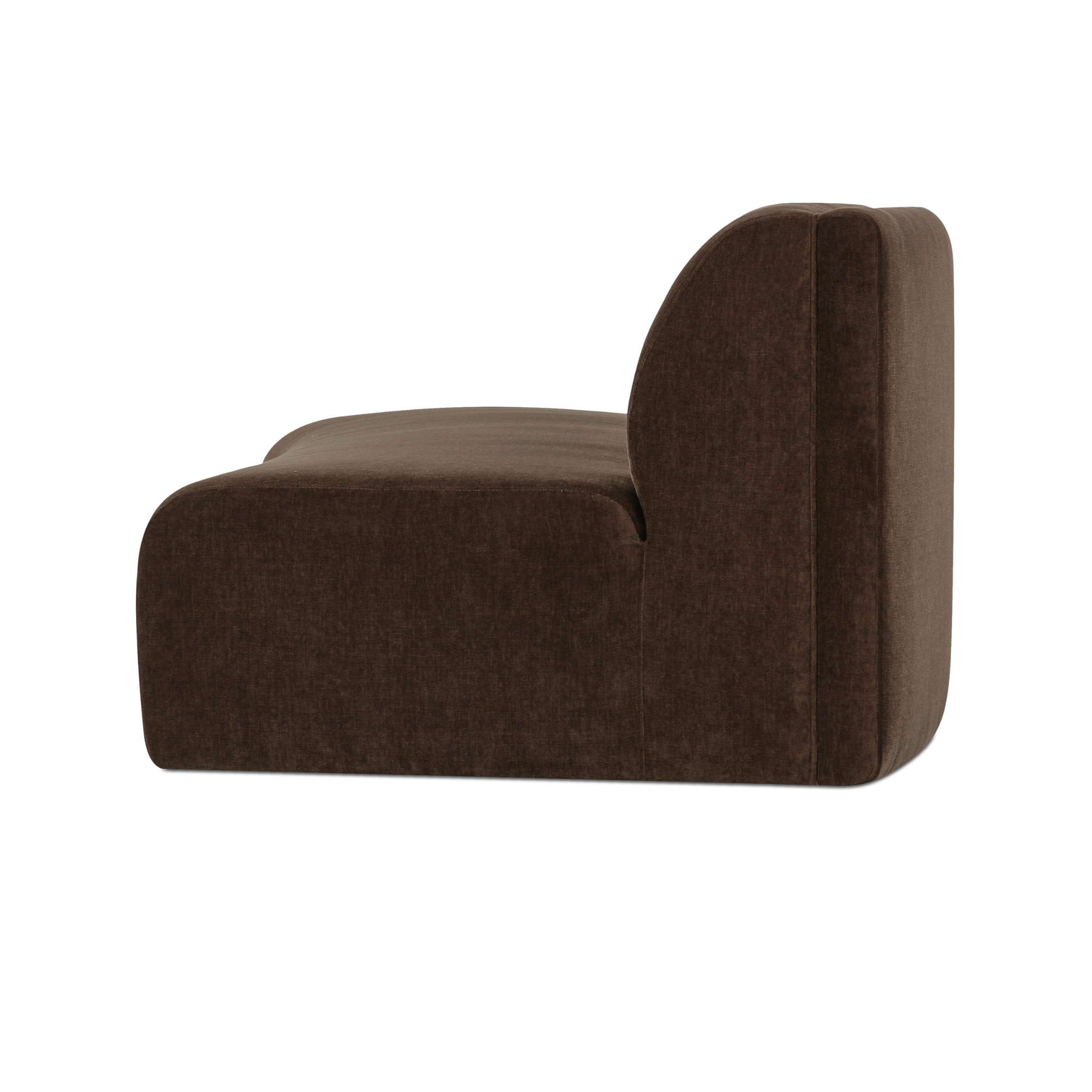 Naomi Concave Sofa-Sofas-StyleMeGHD