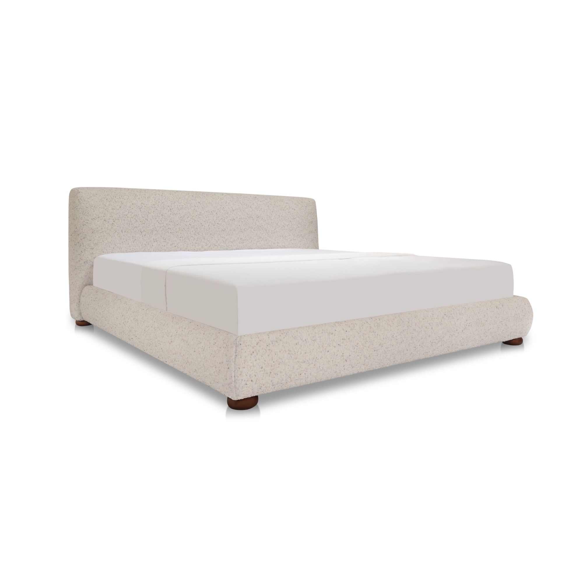 Beau Storage Bed