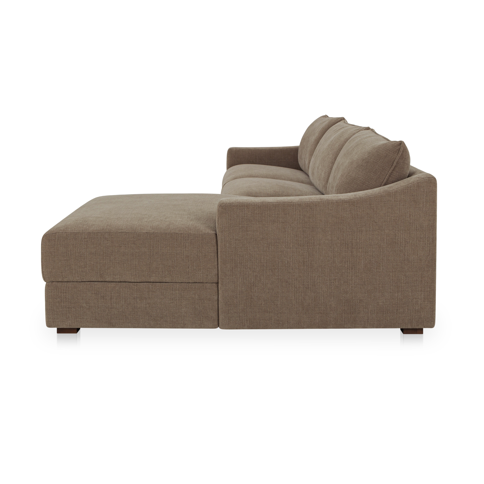 Faro Sectional