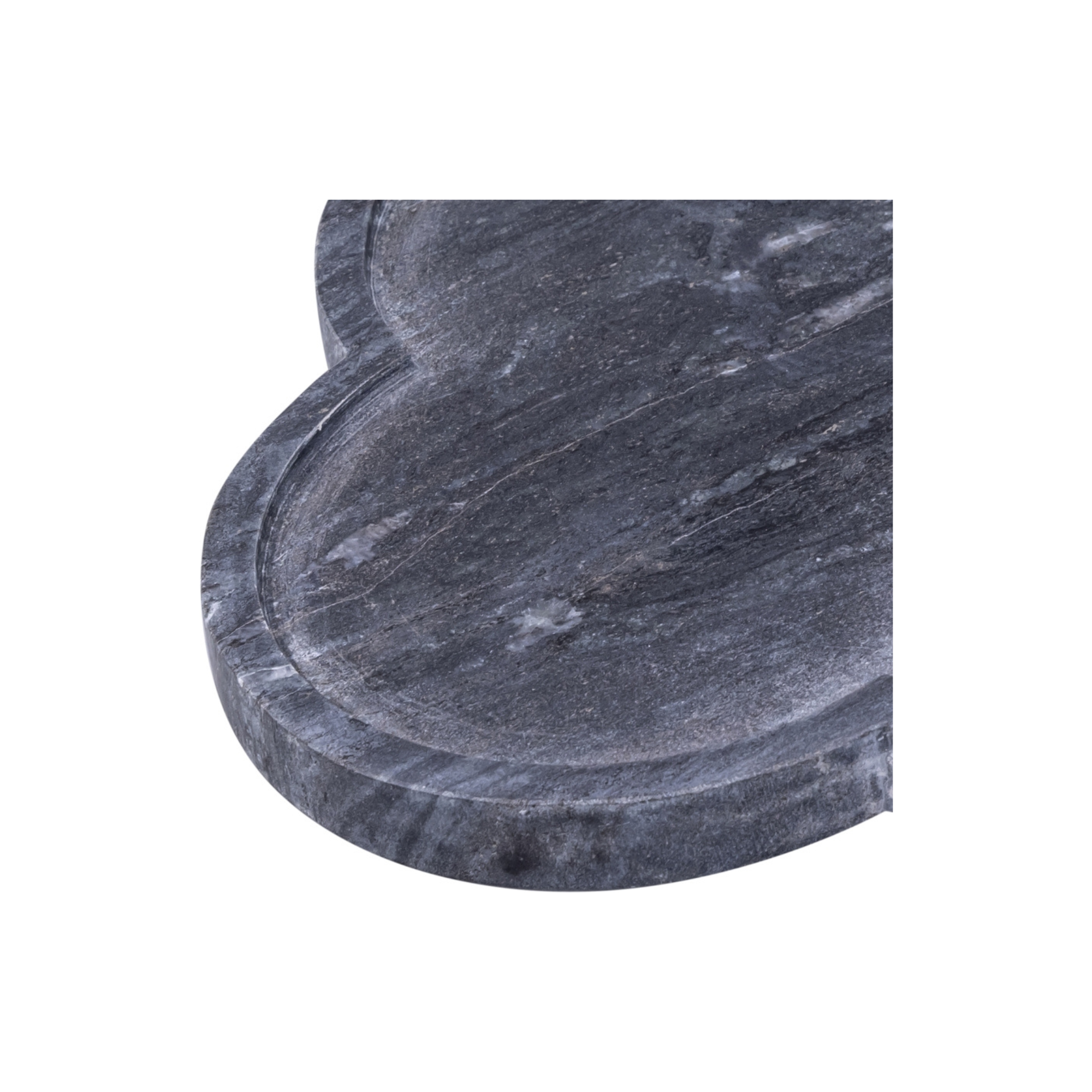 Riala Marble Tray