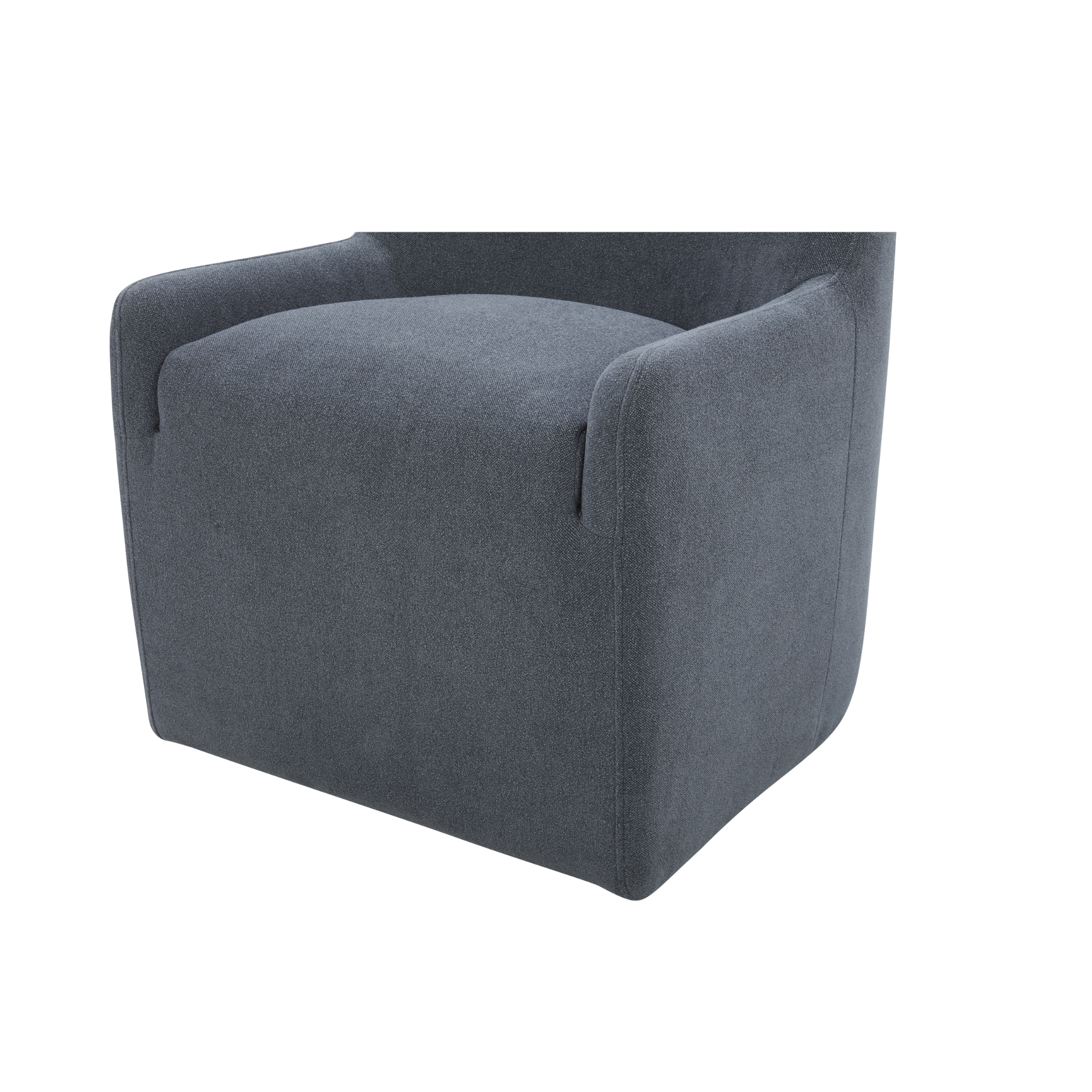 Mara Rolling Dining Chair