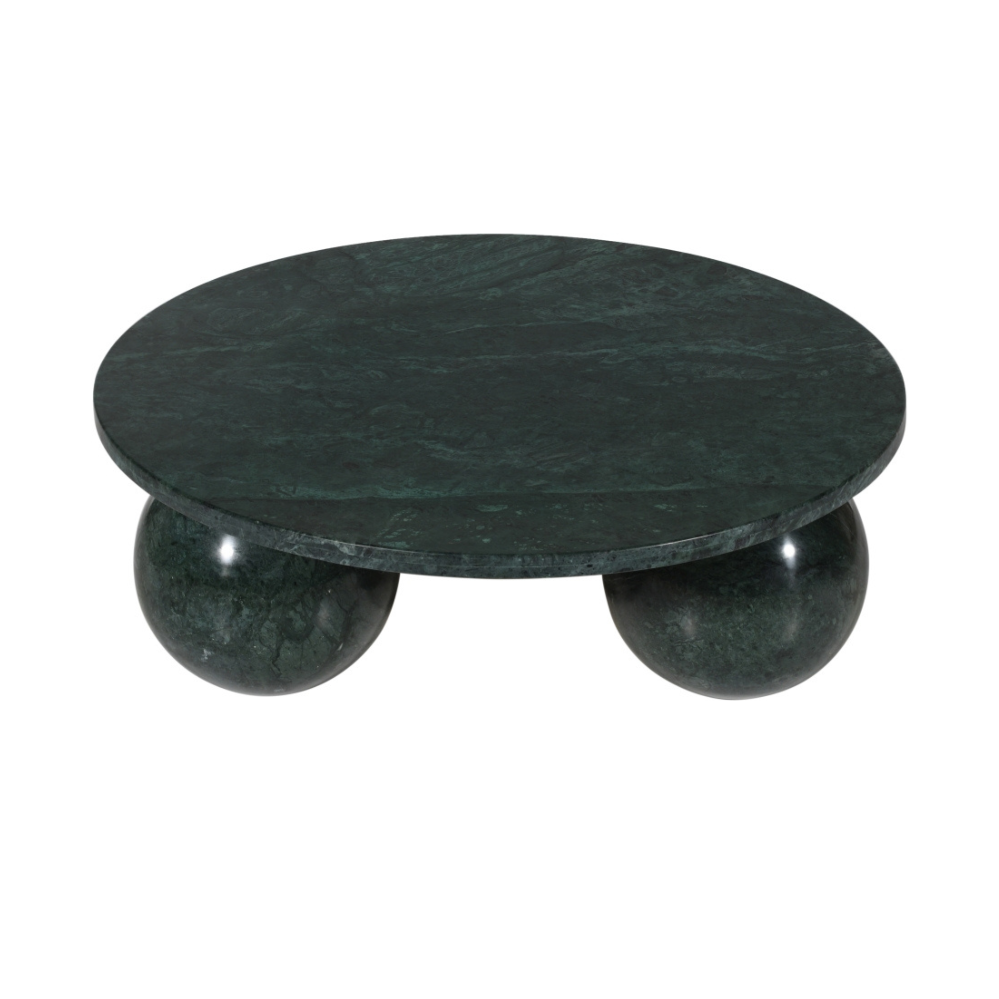 Selio Marble Coffee Table