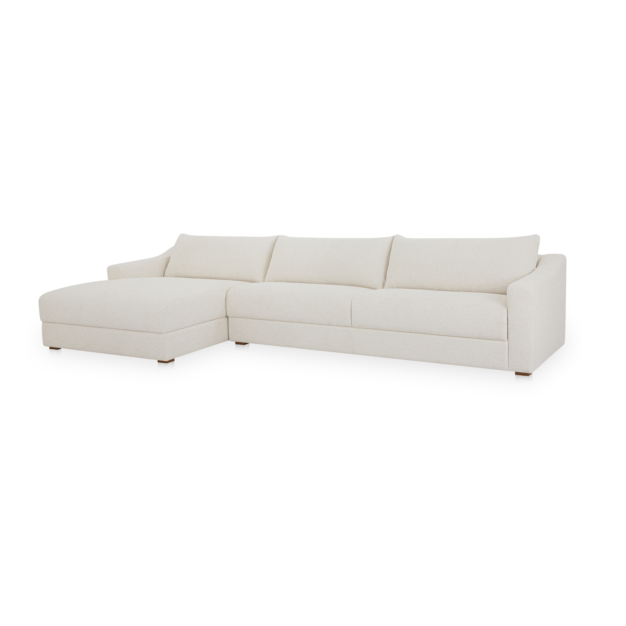 Faro Sectional
