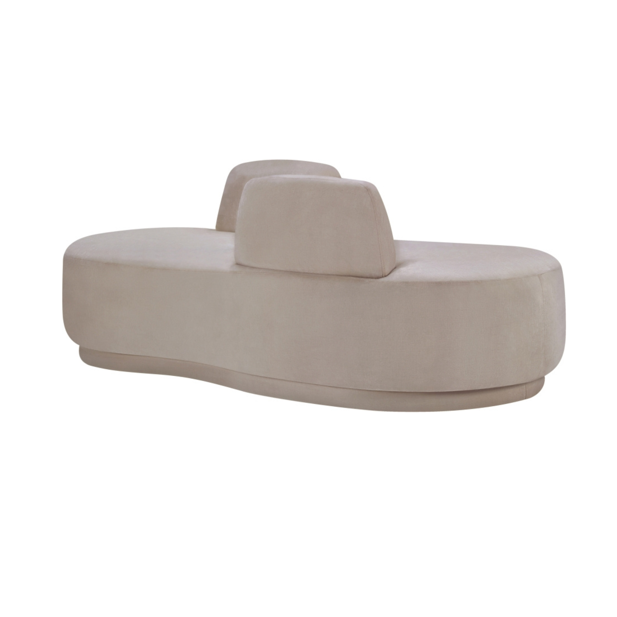 Ardelle Chaise/Loveseat