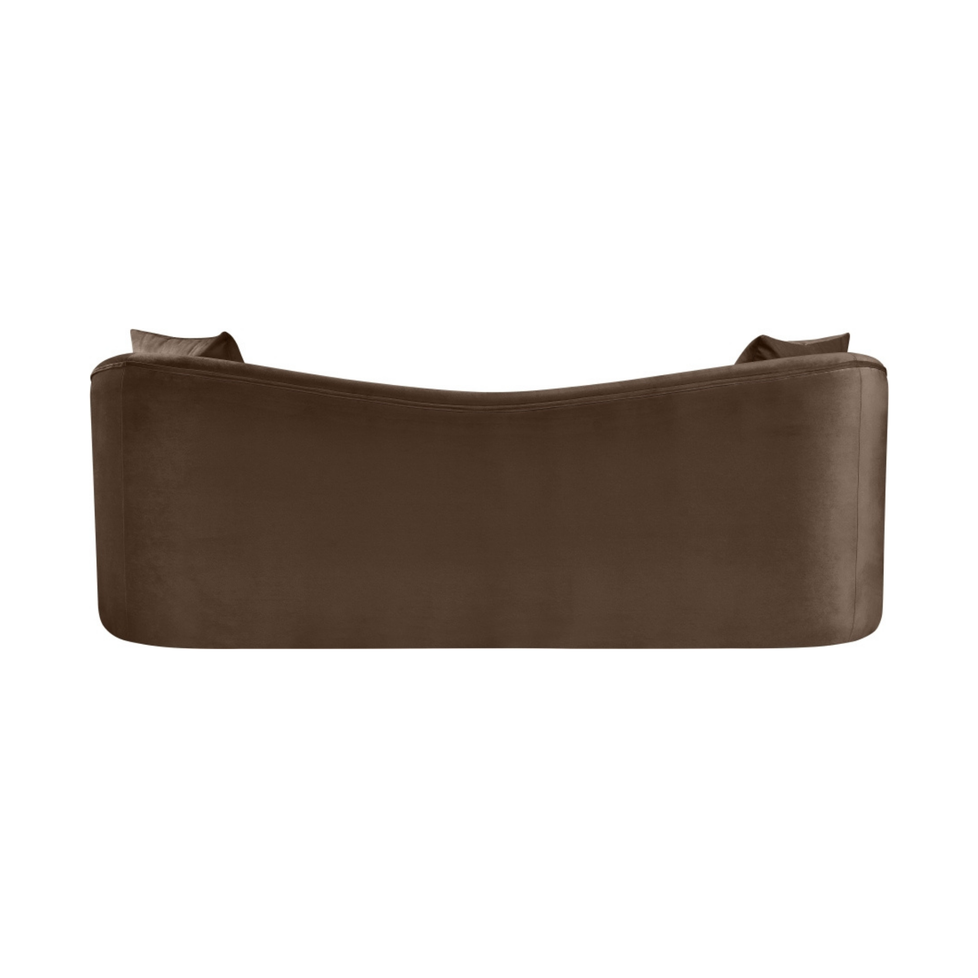 Daston Velvet Sofa