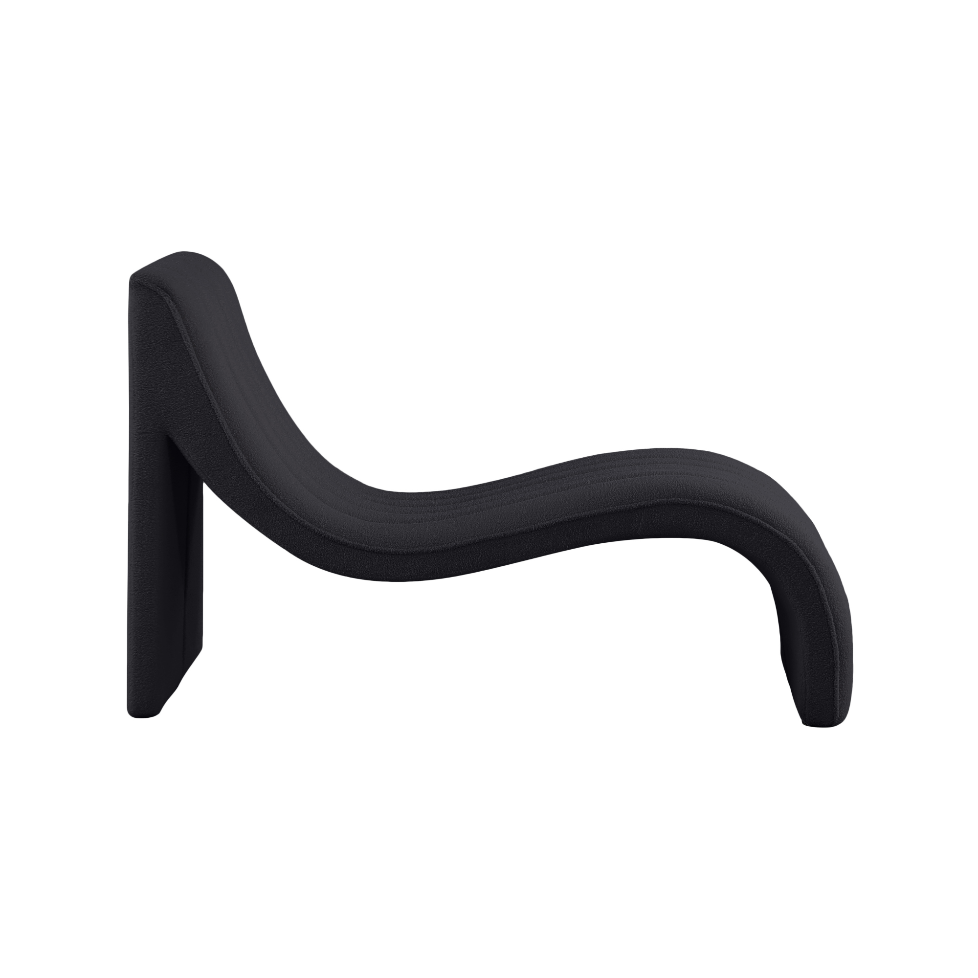 Orin Teddy Chaise Lounge