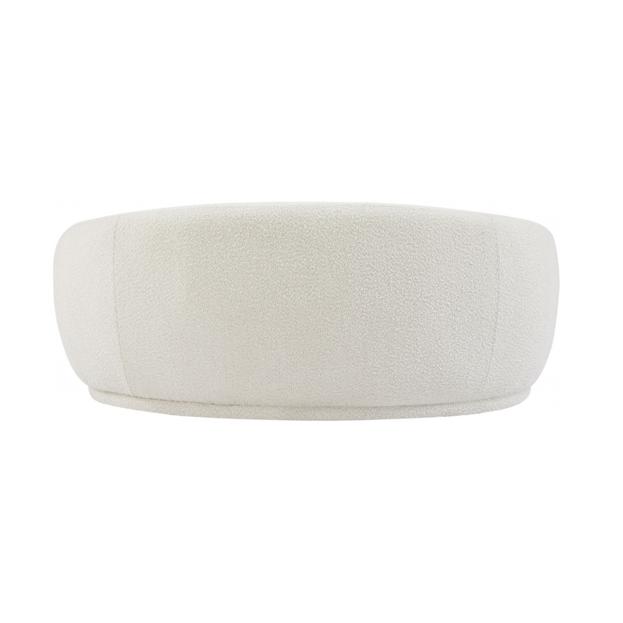 Veris Boucle Loveseat