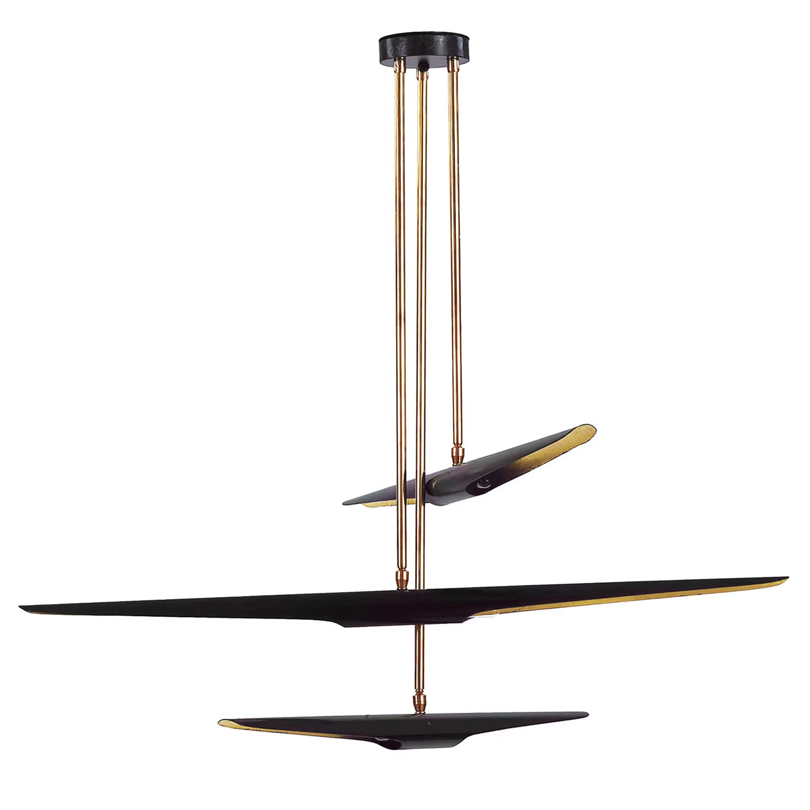 Concordia Chandelier